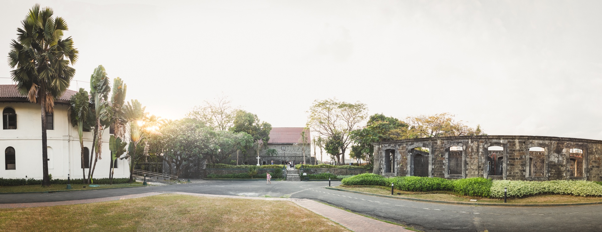 phao dai Santiago anh 10