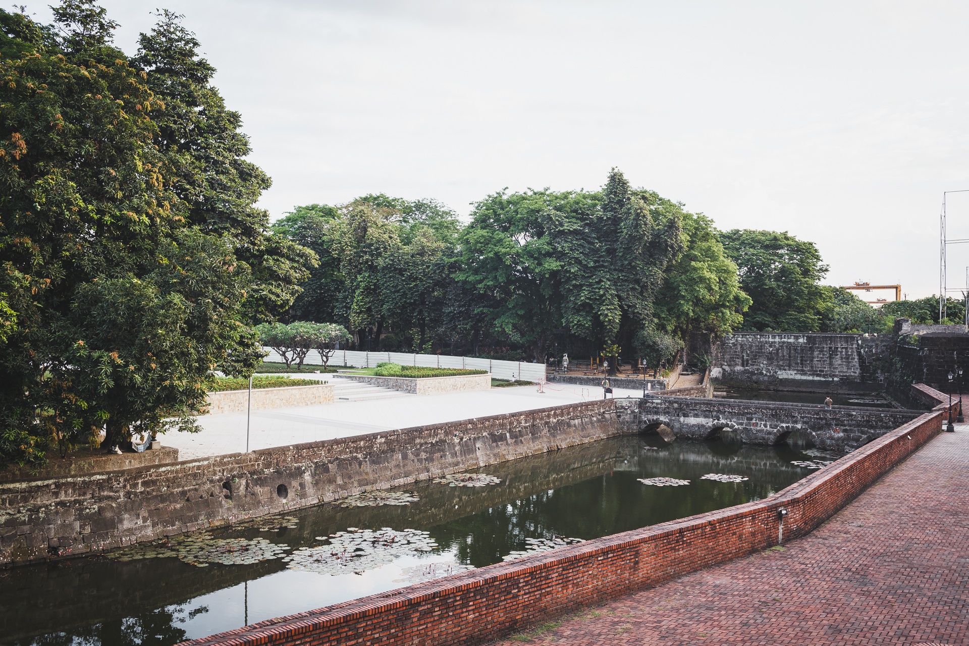 phao dai Santiago anh 12