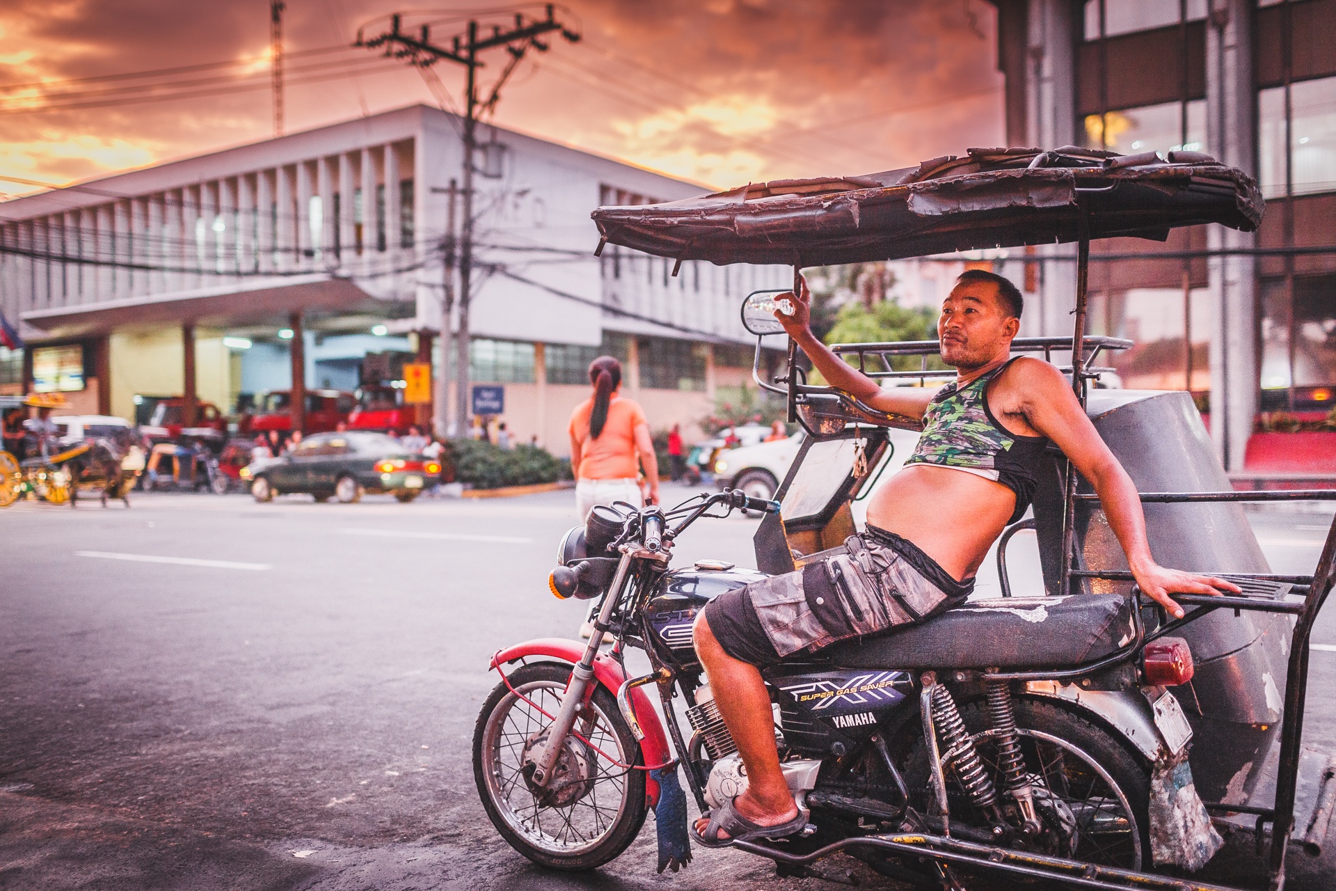 phao dai Santiago anh 15