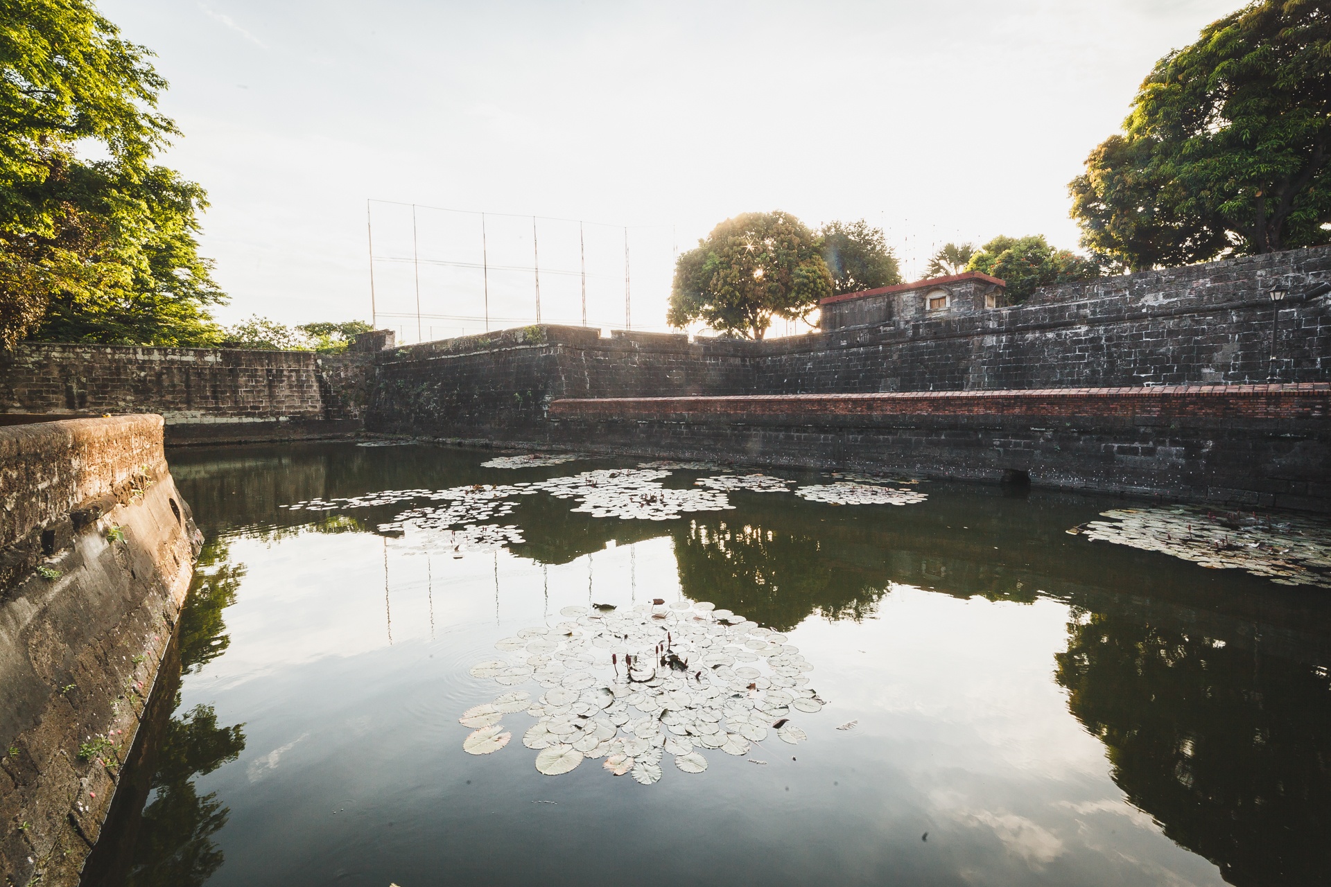 phao dai Santiago anh 2