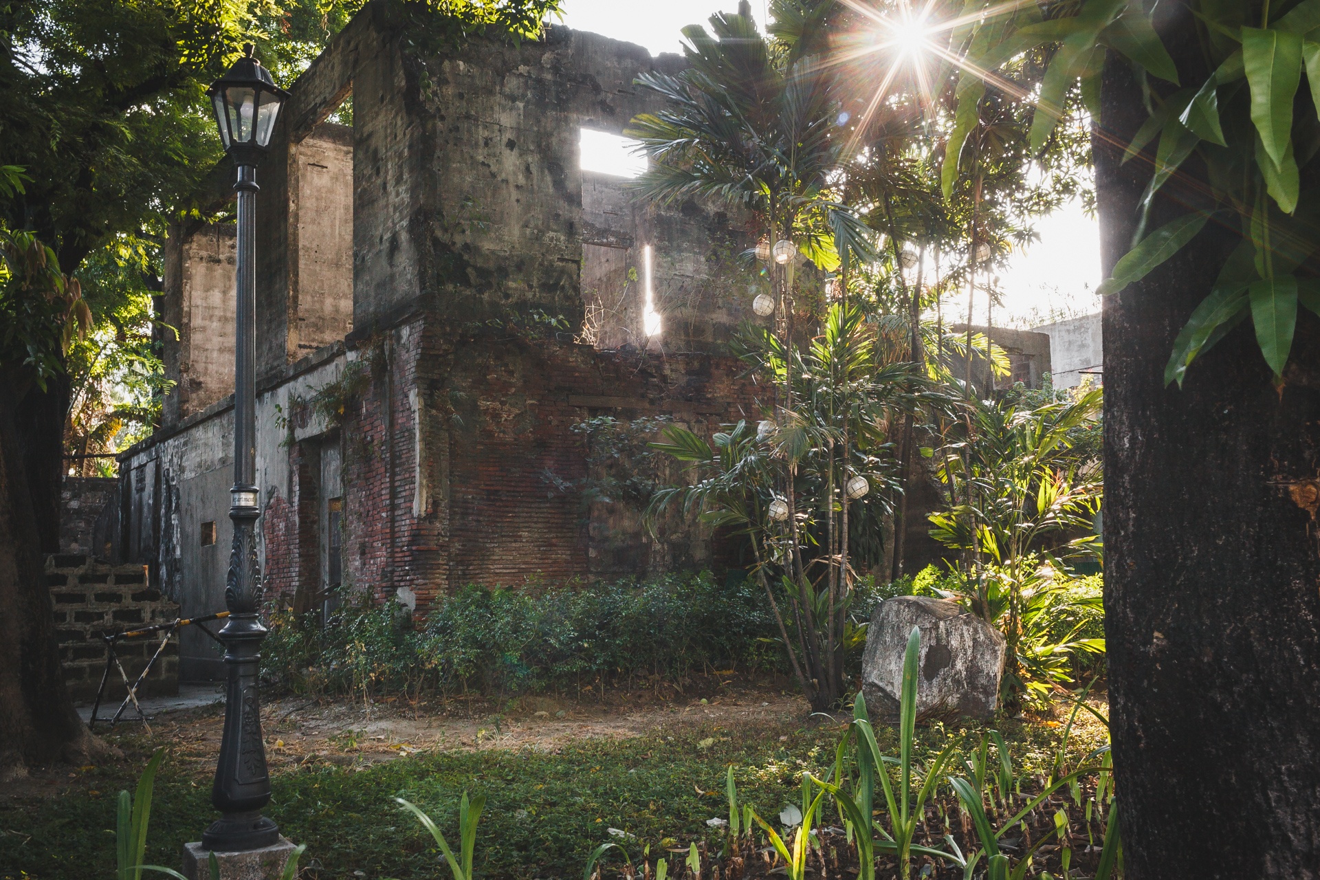 phao dai Santiago anh 4