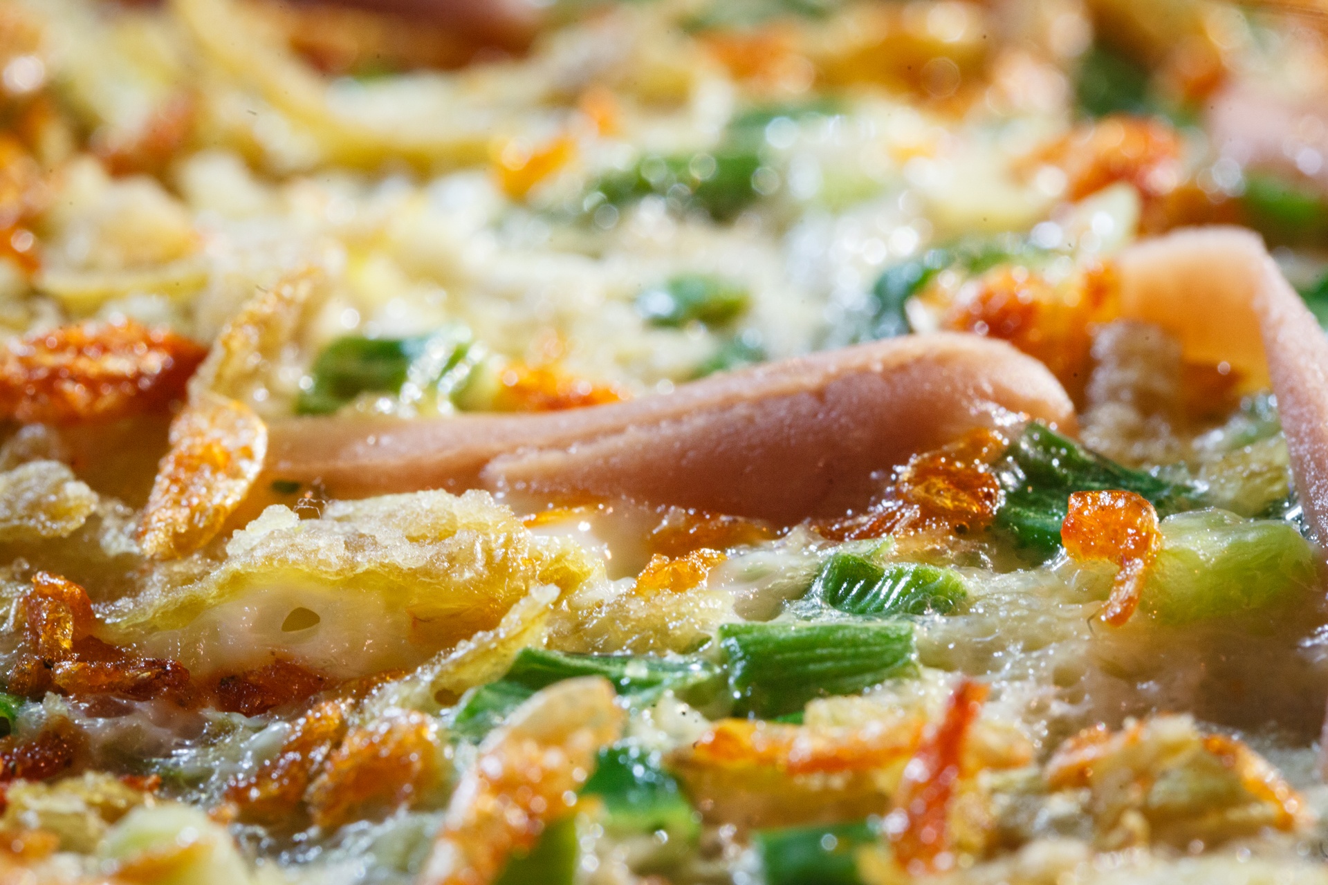 Am thuc Da Lat khien du khach luon them nho hinh anh