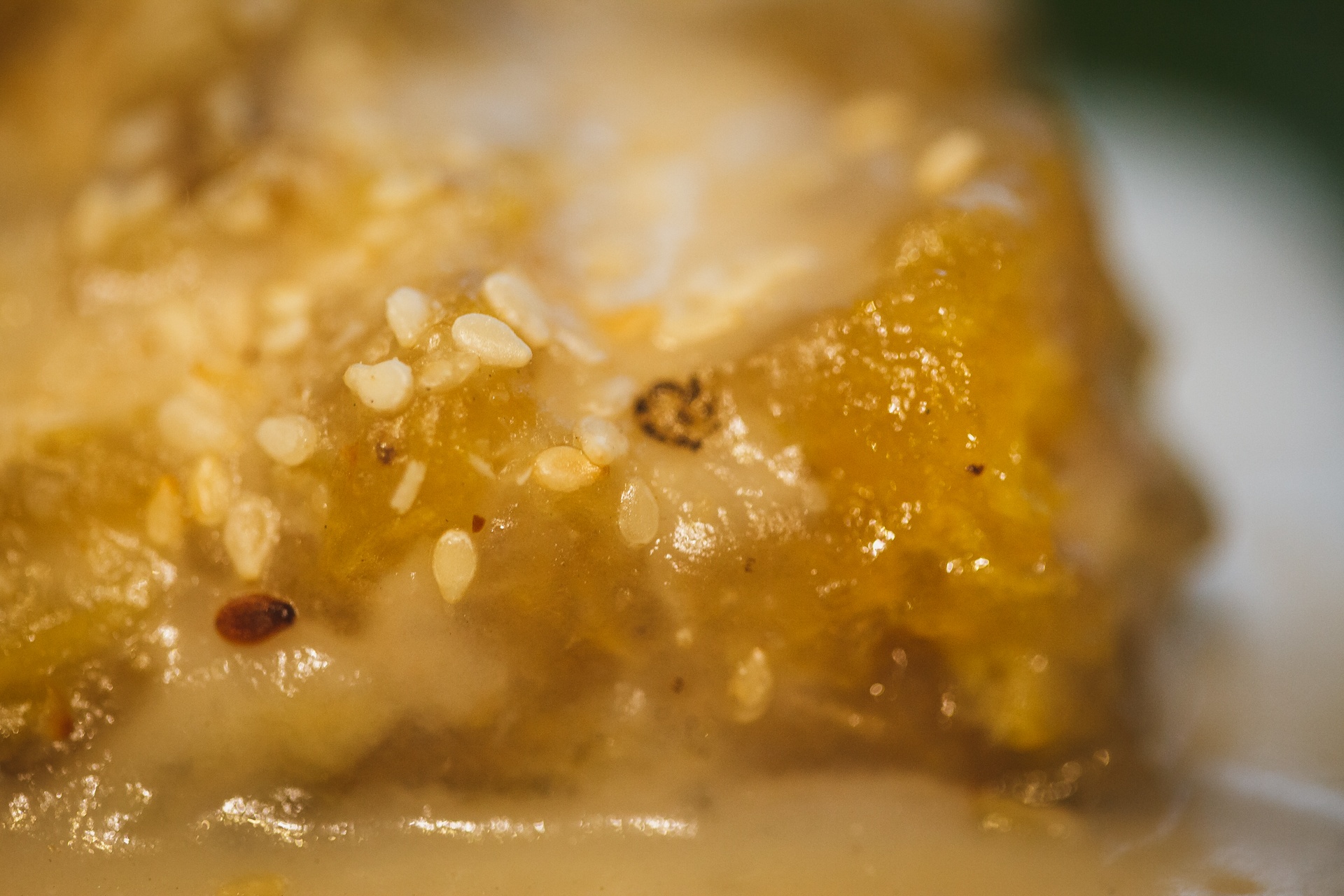 banh xeo,  banh beo Viet Nam xuat hien o dai hoi am thuc duong pho the gioi anh 10