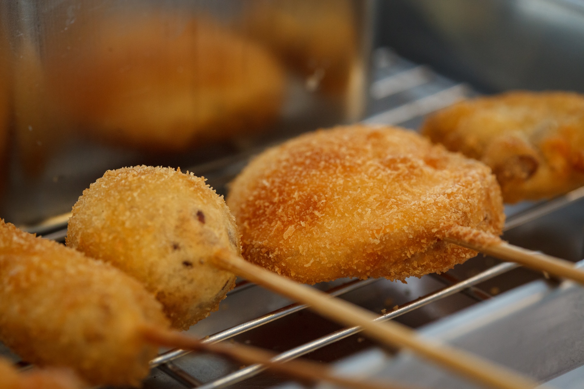 cac nuoc mang mon an gi den dai hoi am thuc duong pho the gioi anh 13