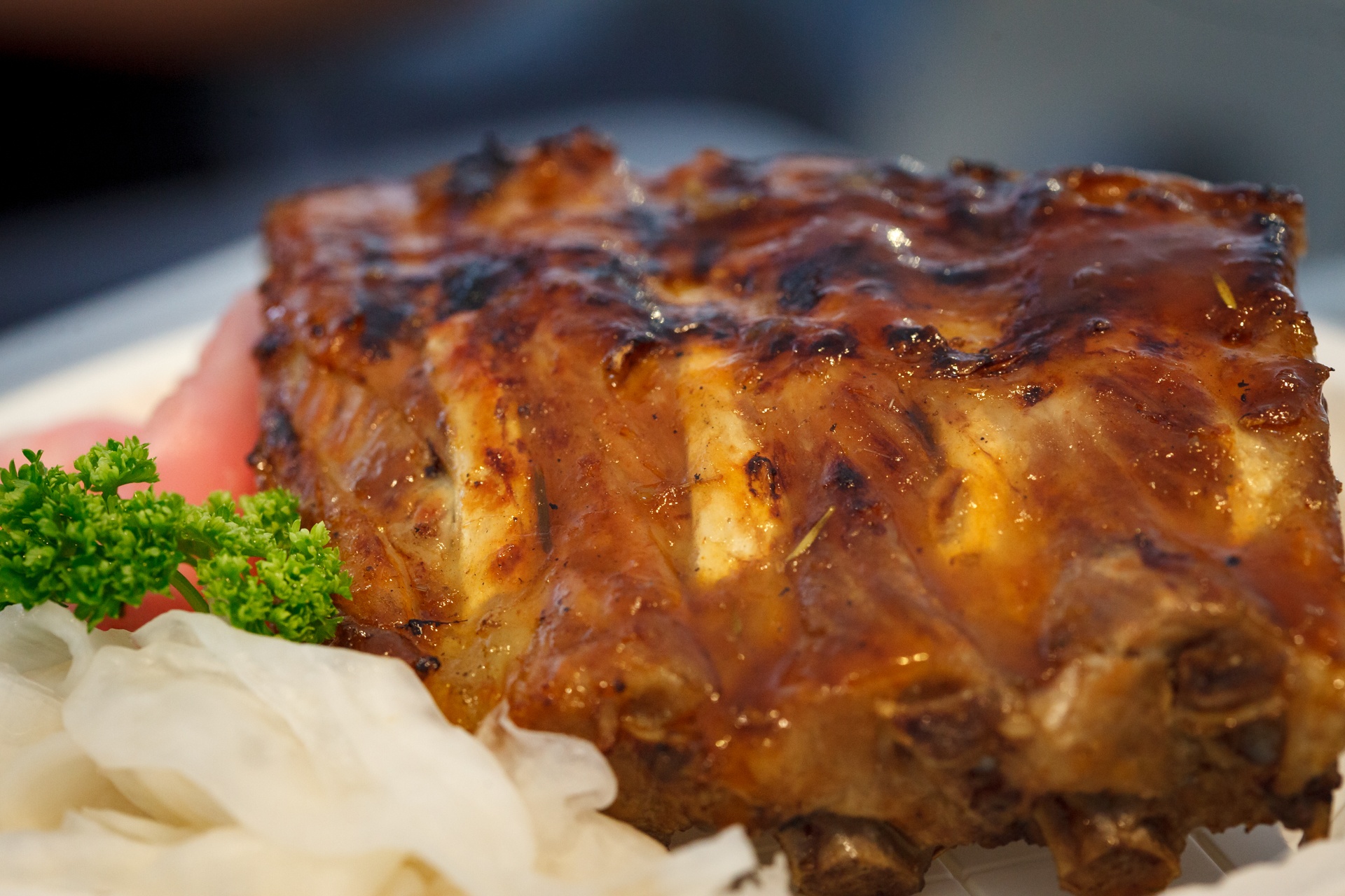 cac nuoc mang mon an gi den dai hoi am thuc duong pho the gioi anh 14