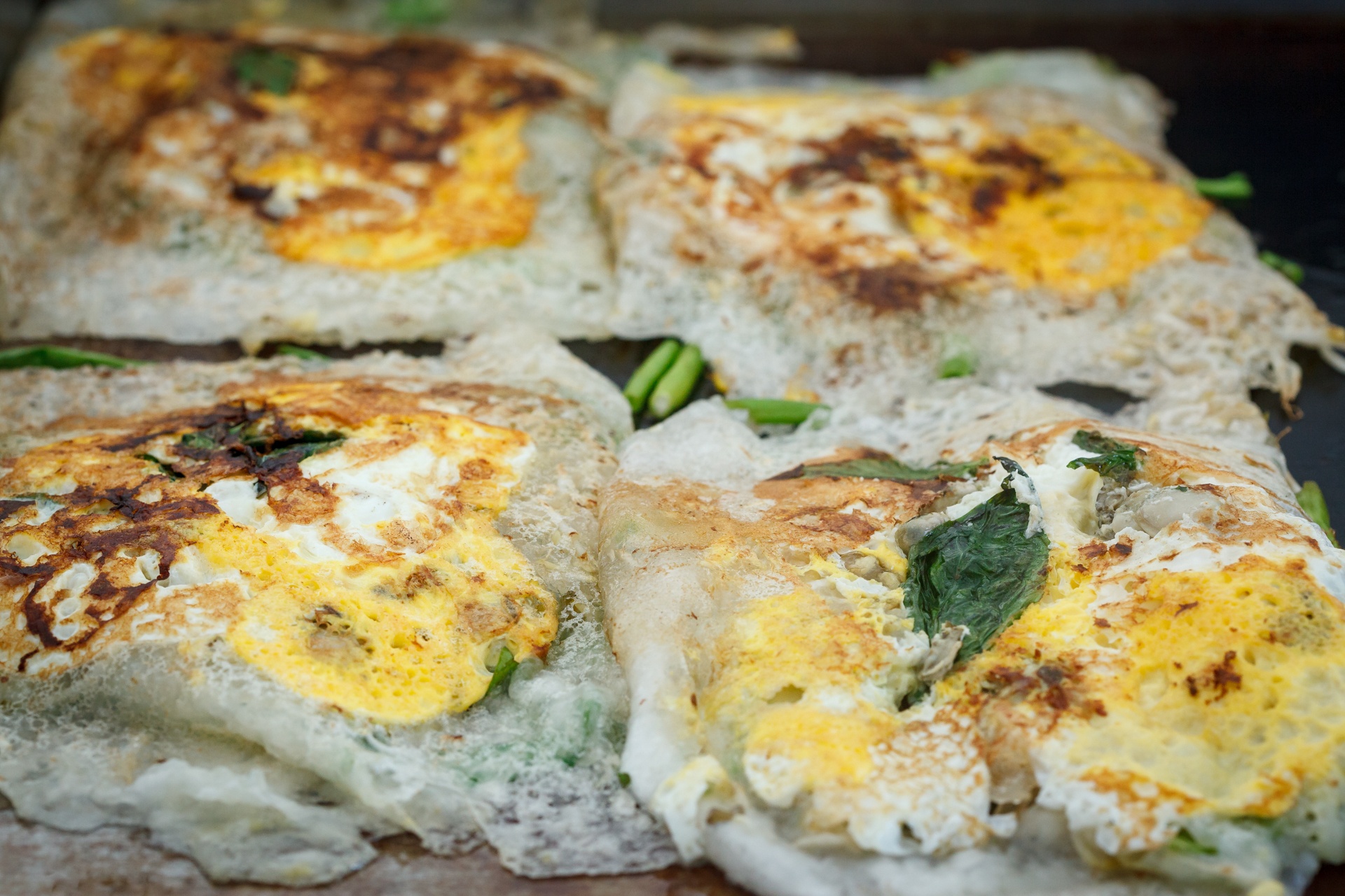 cac nuoc mang mon an gi den dai hoi am thuc duong pho the gioi anh 2