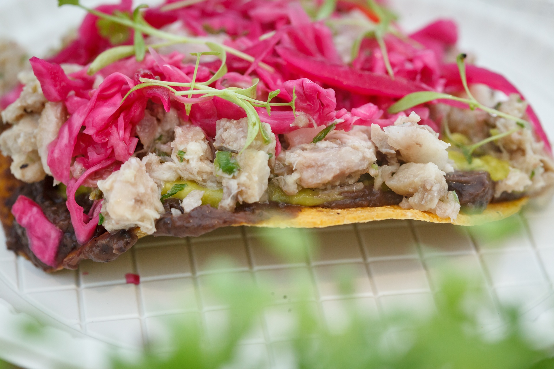 cac nuoc mang mon an gi den dai hoi am thuc duong pho the gioi anh 4