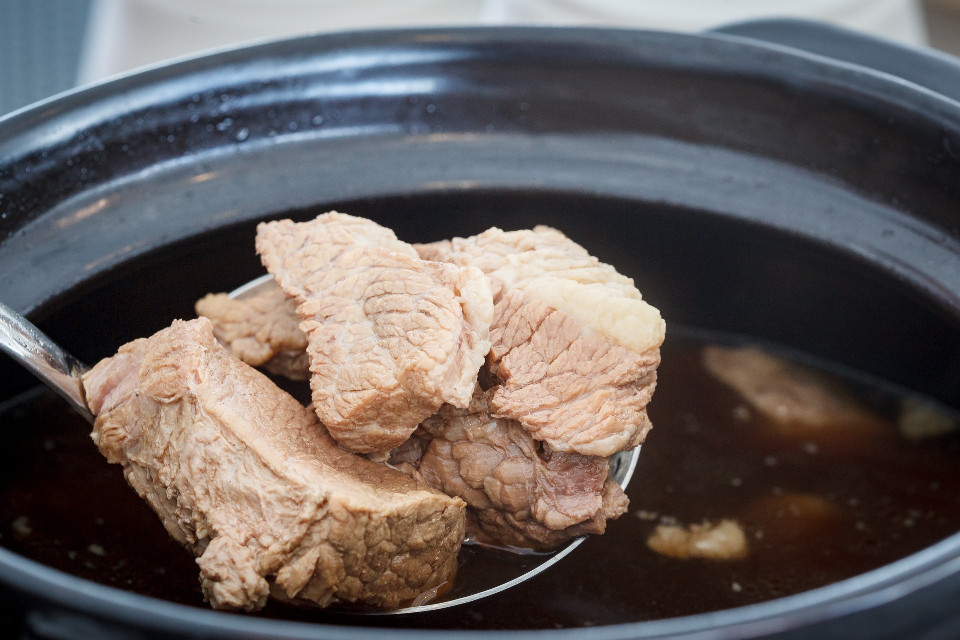 cac nuoc mang mon an gi den dai hoi am thuc duong pho the gioi anh 5