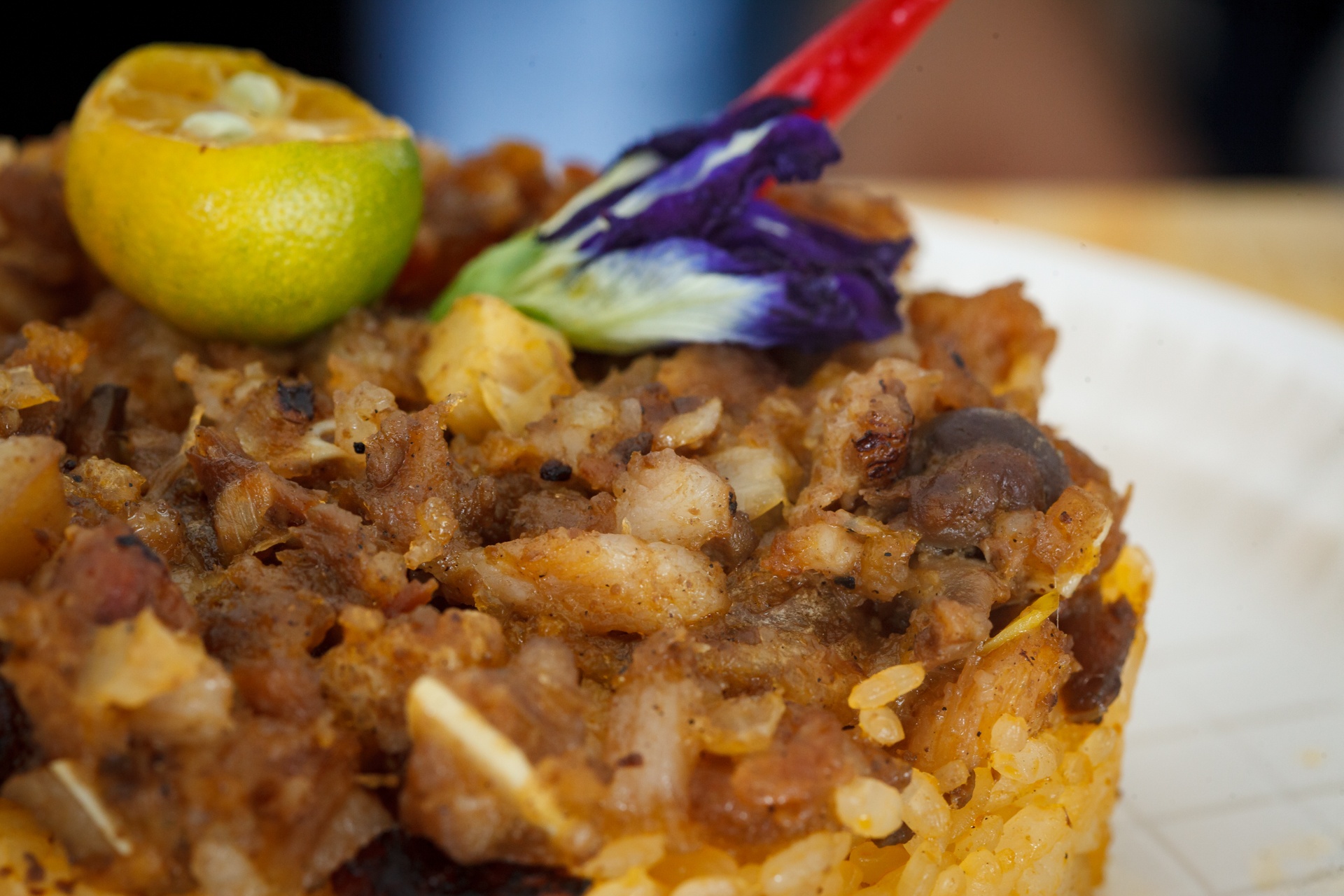 cac nuoc mang mon an gi den dai hoi am thuc duong pho the gioi anh 8