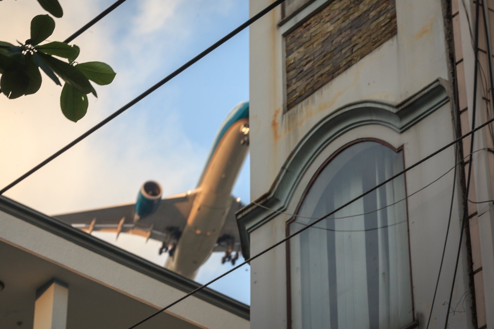 cuoc song duoi bai dap tan son nhat anh 4