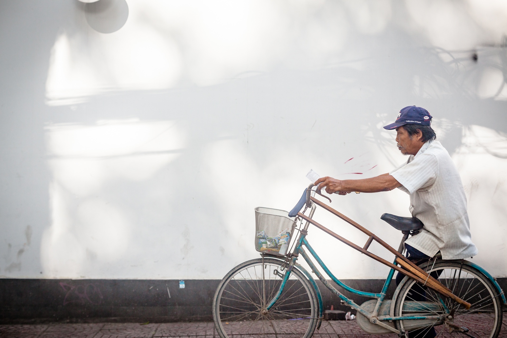 Cay xanh o duong Ton Duc Thang anh 13