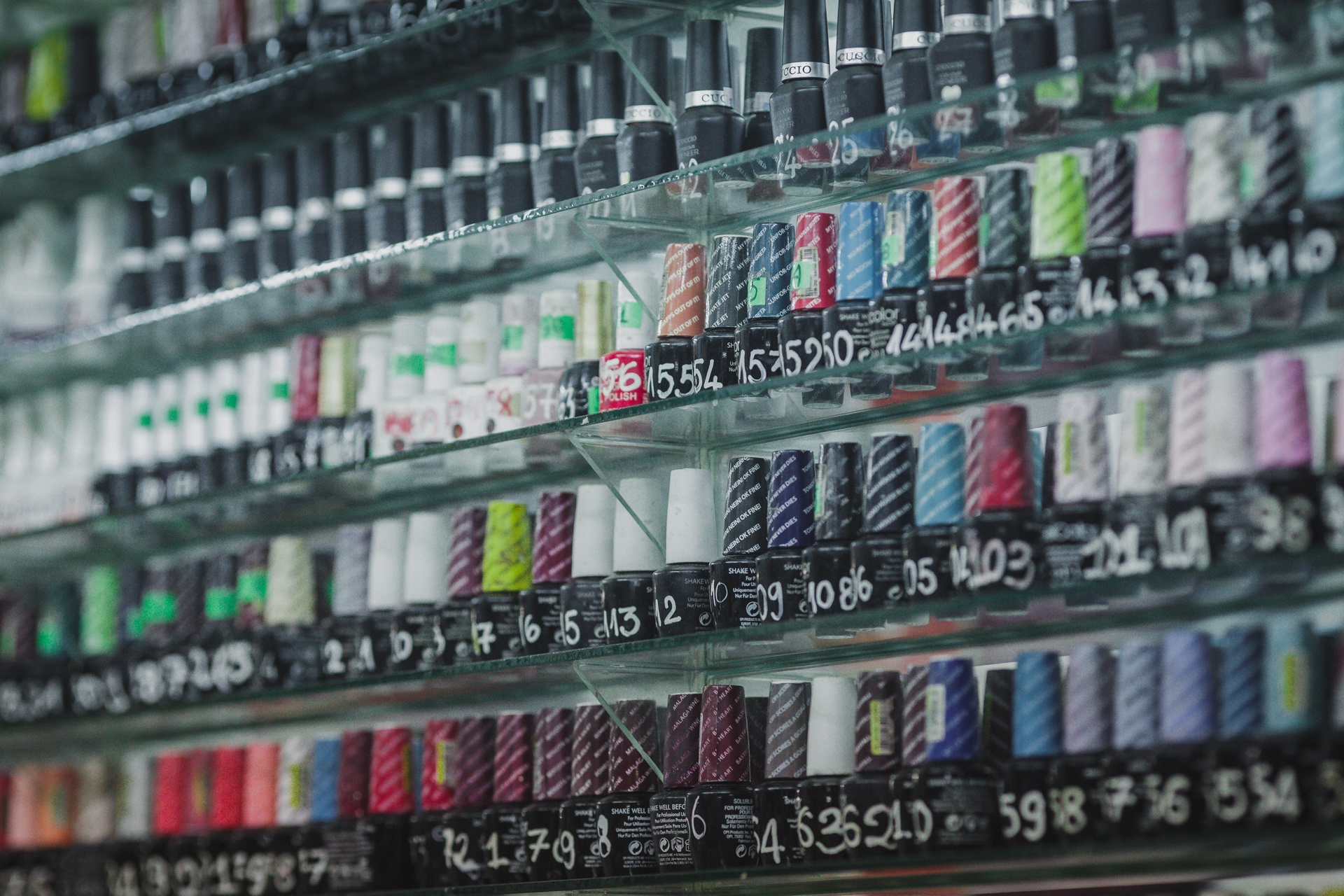 hem nail sai gon anh 9