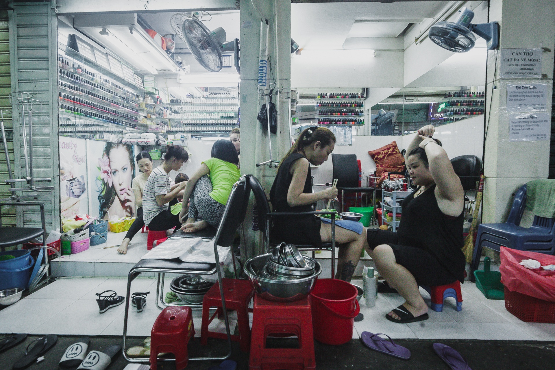 hem nail sai gon anh 12