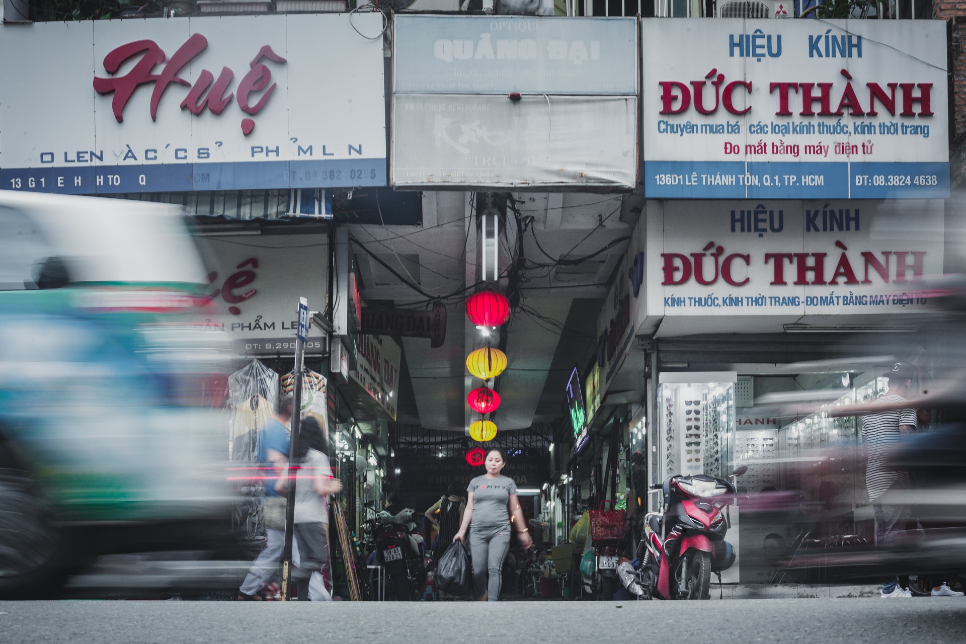 hem nail sai gon anh 2