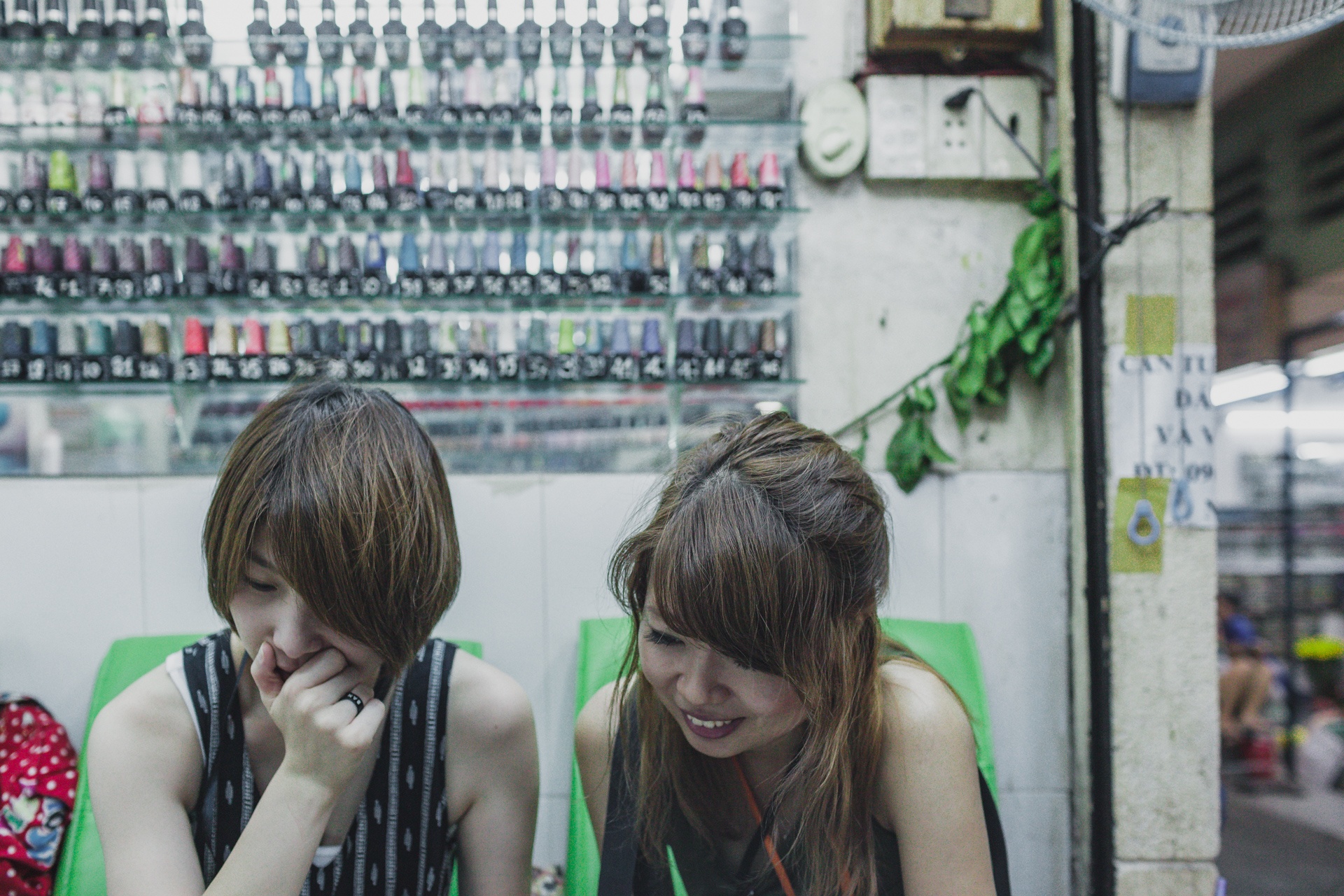 hem nail sai gon anh 8