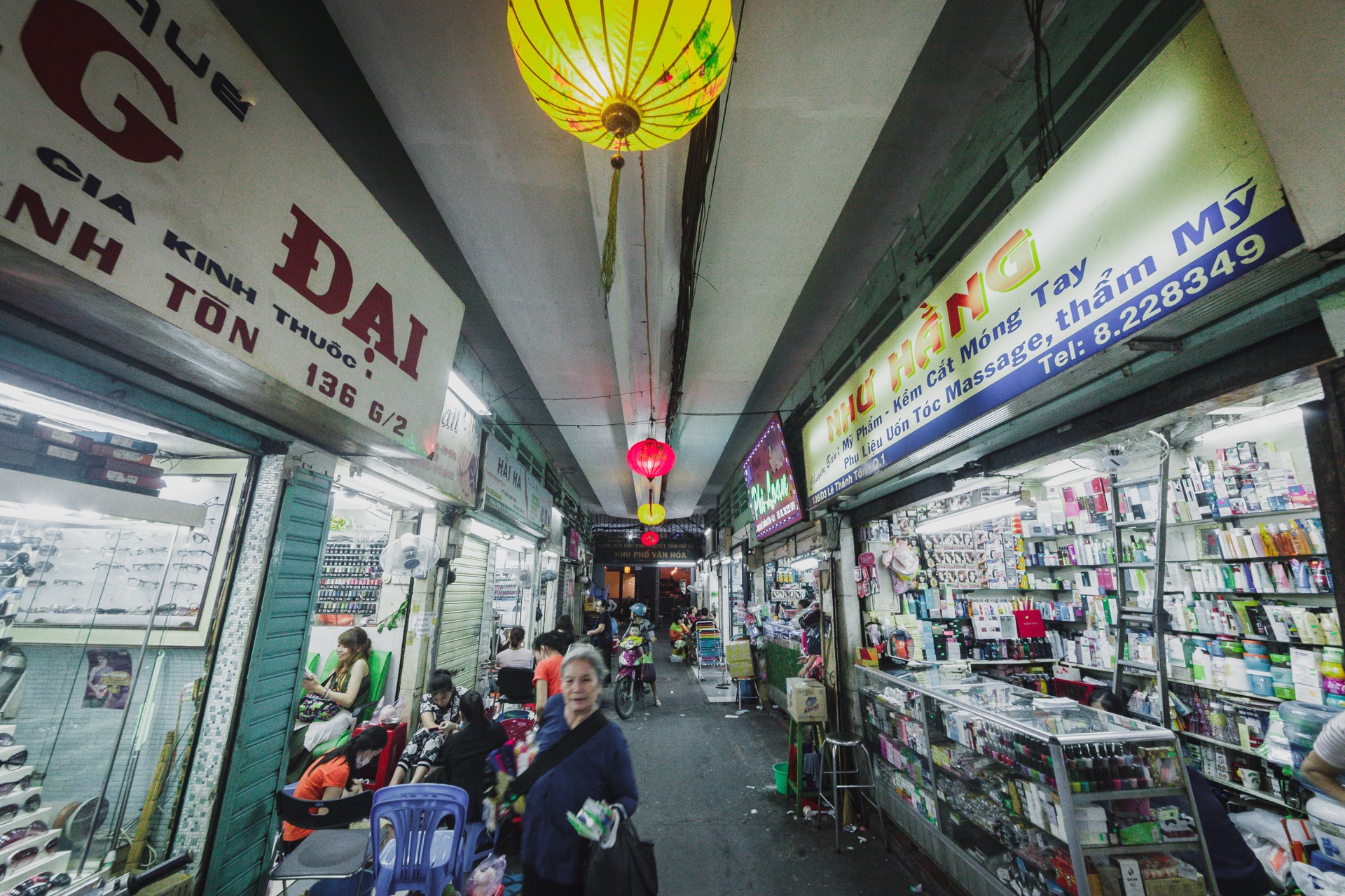 hem nail sai gon anh 3