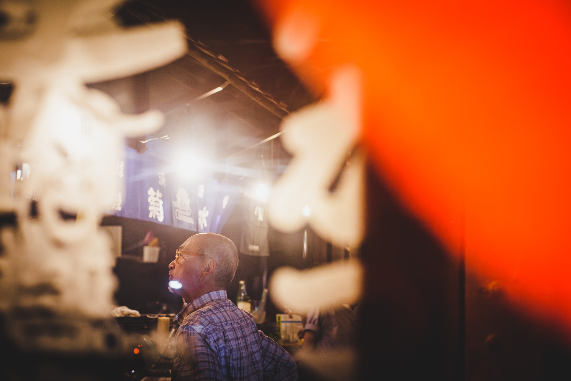 Khu pho Nhat Ban giua long Sai Gon hinh anh