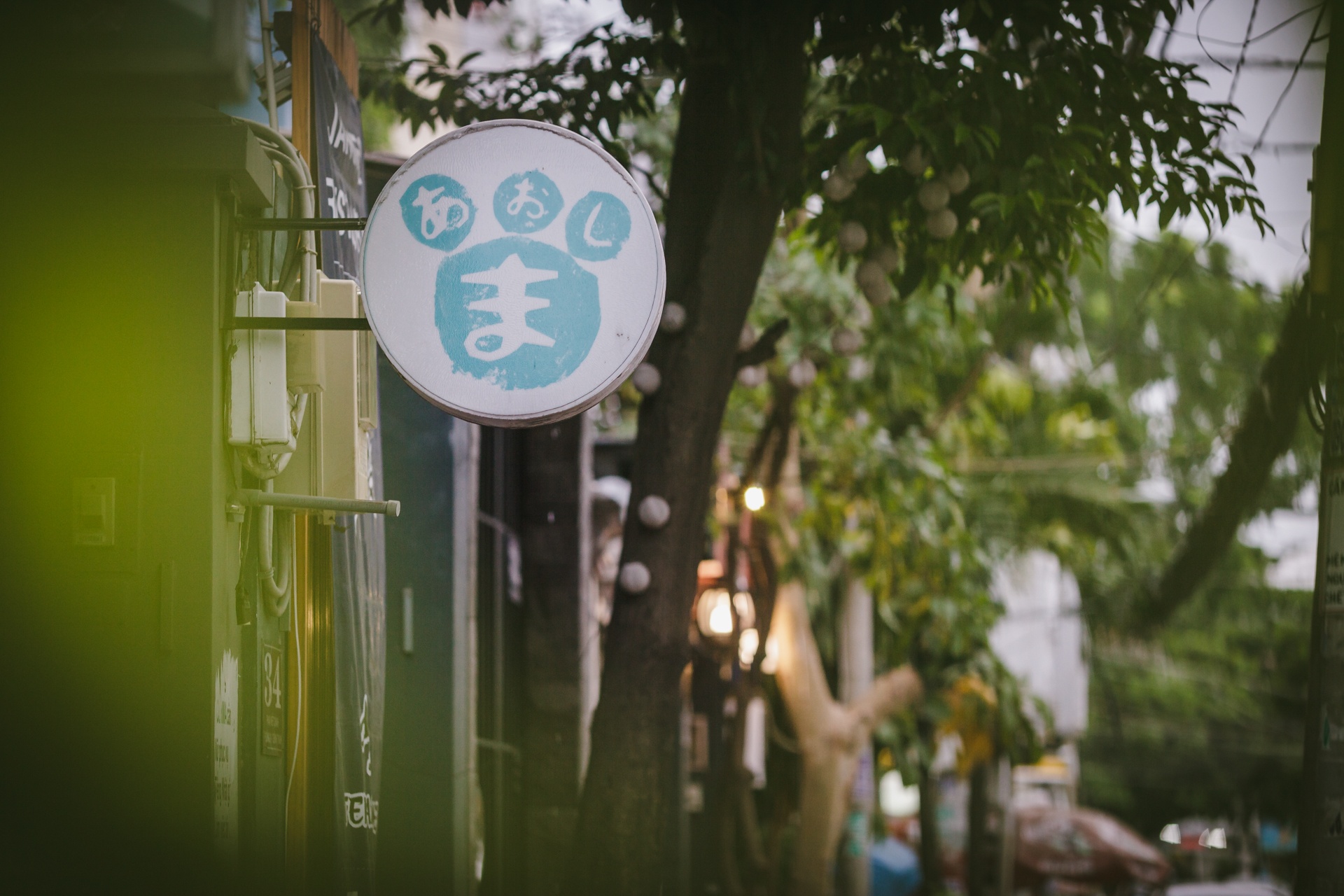 khu pho nhat ban giua long sai gon anh 3