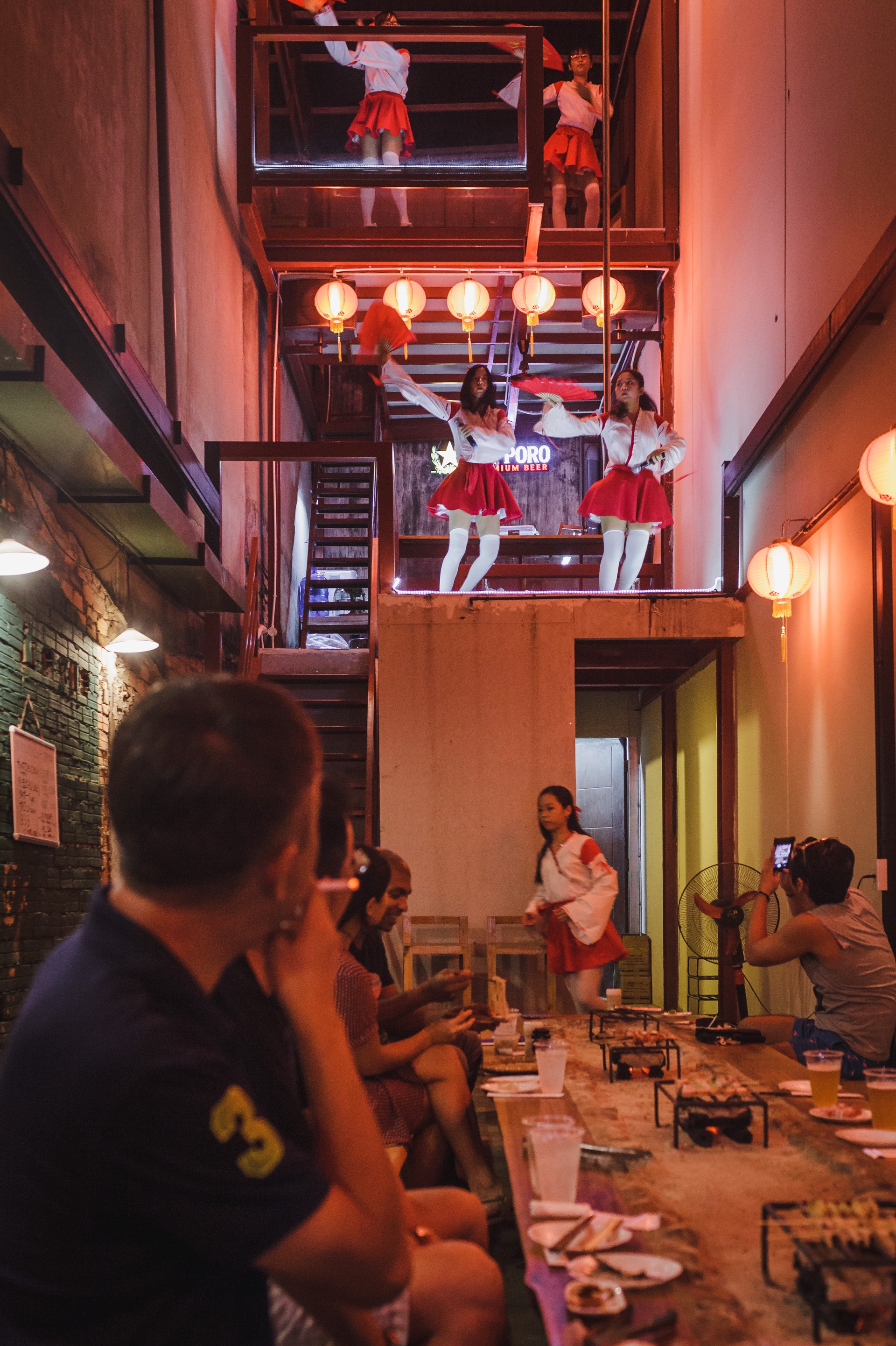 khu pho nhat ban giua long sai gon anh 11