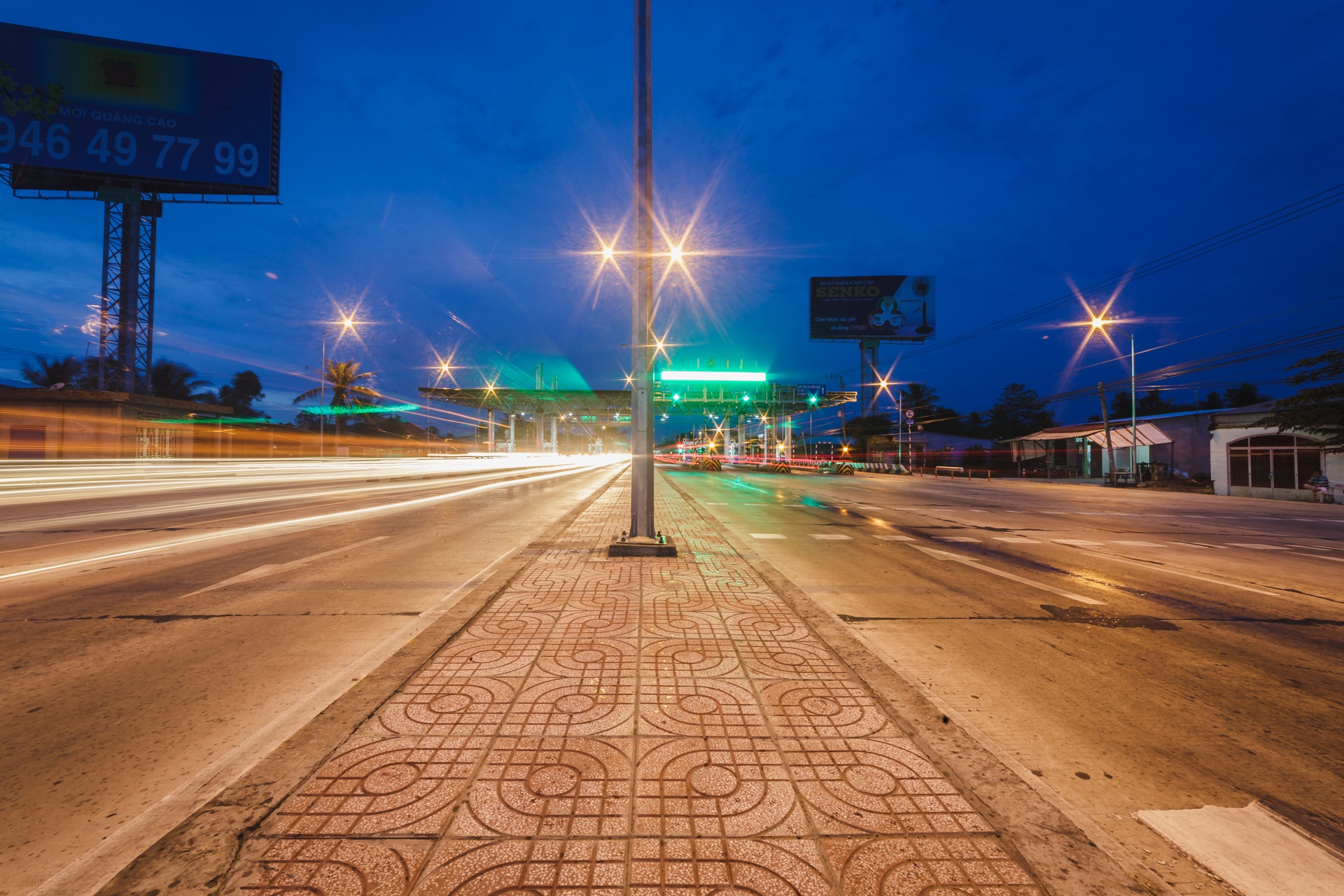 tram bot cai lay vang tanh ngay xa cua tu do anh 2