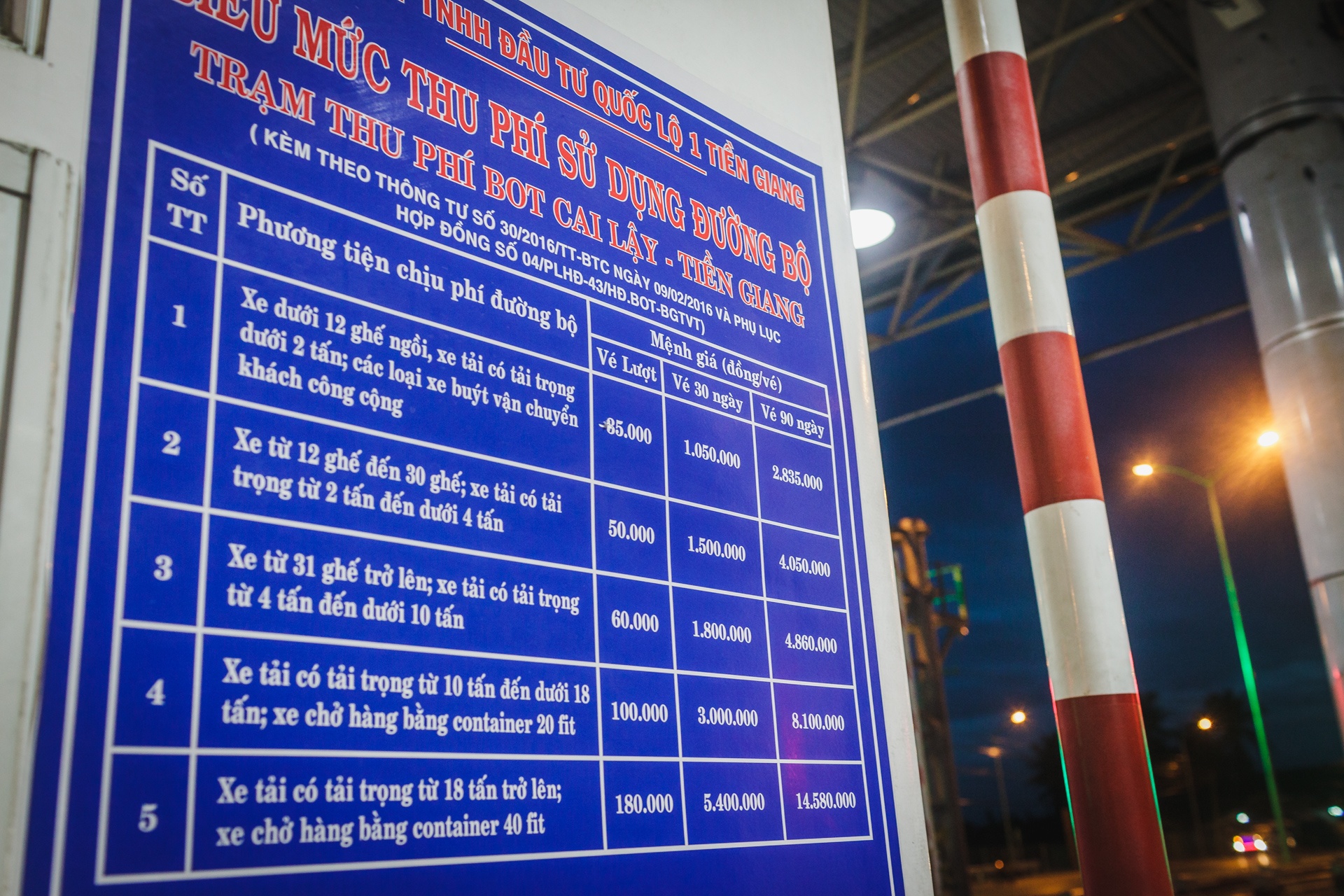 tram bot cai lay vang tanh ngay xa cua tu do anh 9