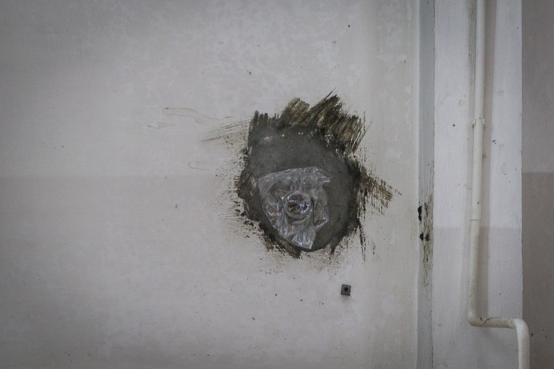 trung tam thuong mai An Dong xuong cap anh 9