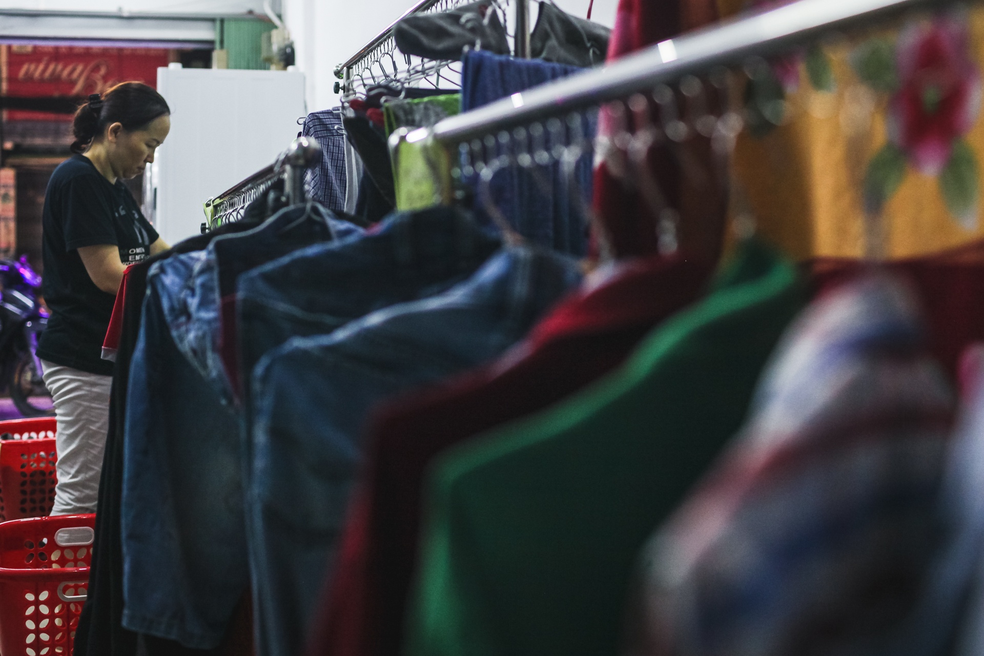 cua hang giat say tu dong no ro o sai gon anh 9