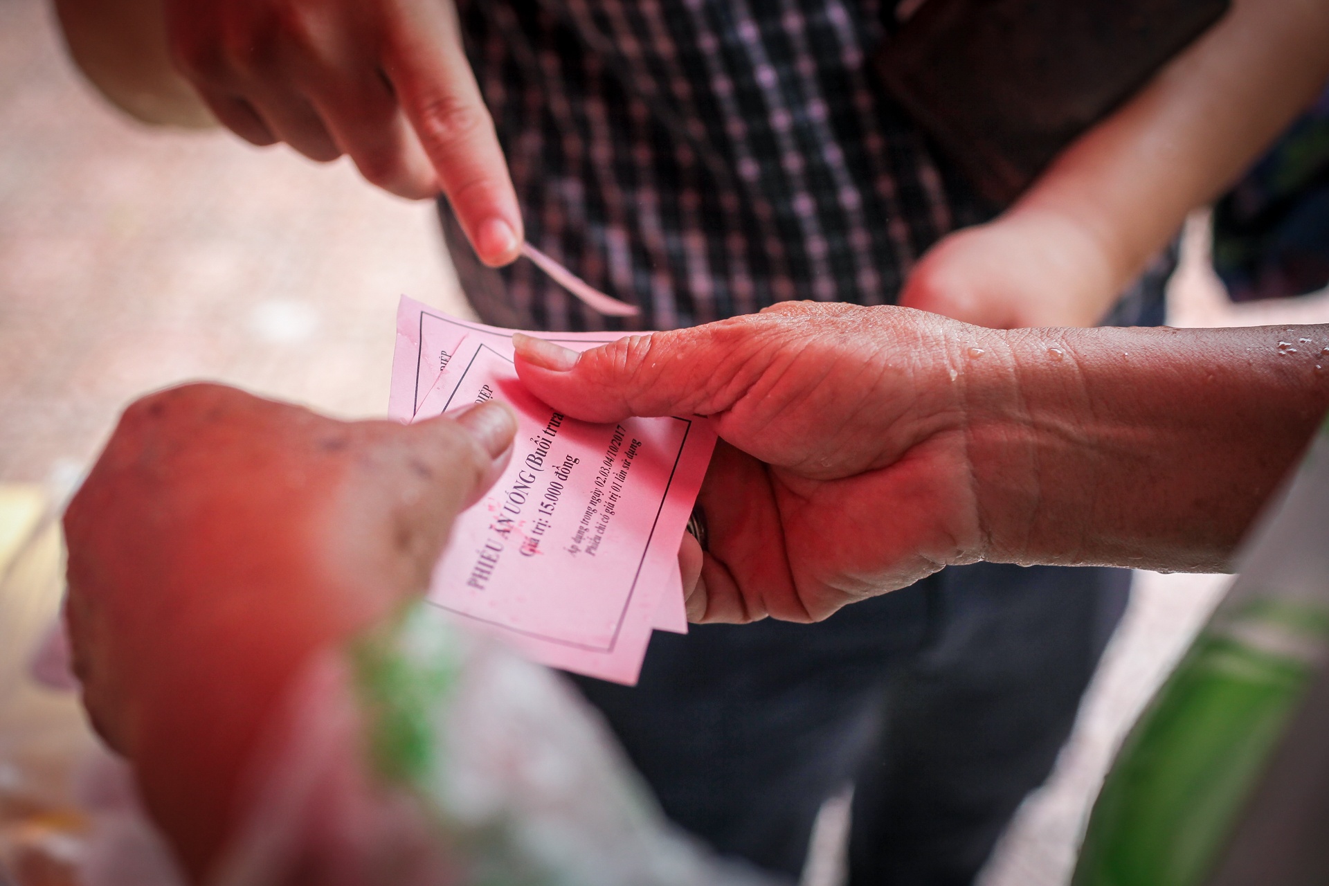 pho hang rong thu 2 sai gon anh 9