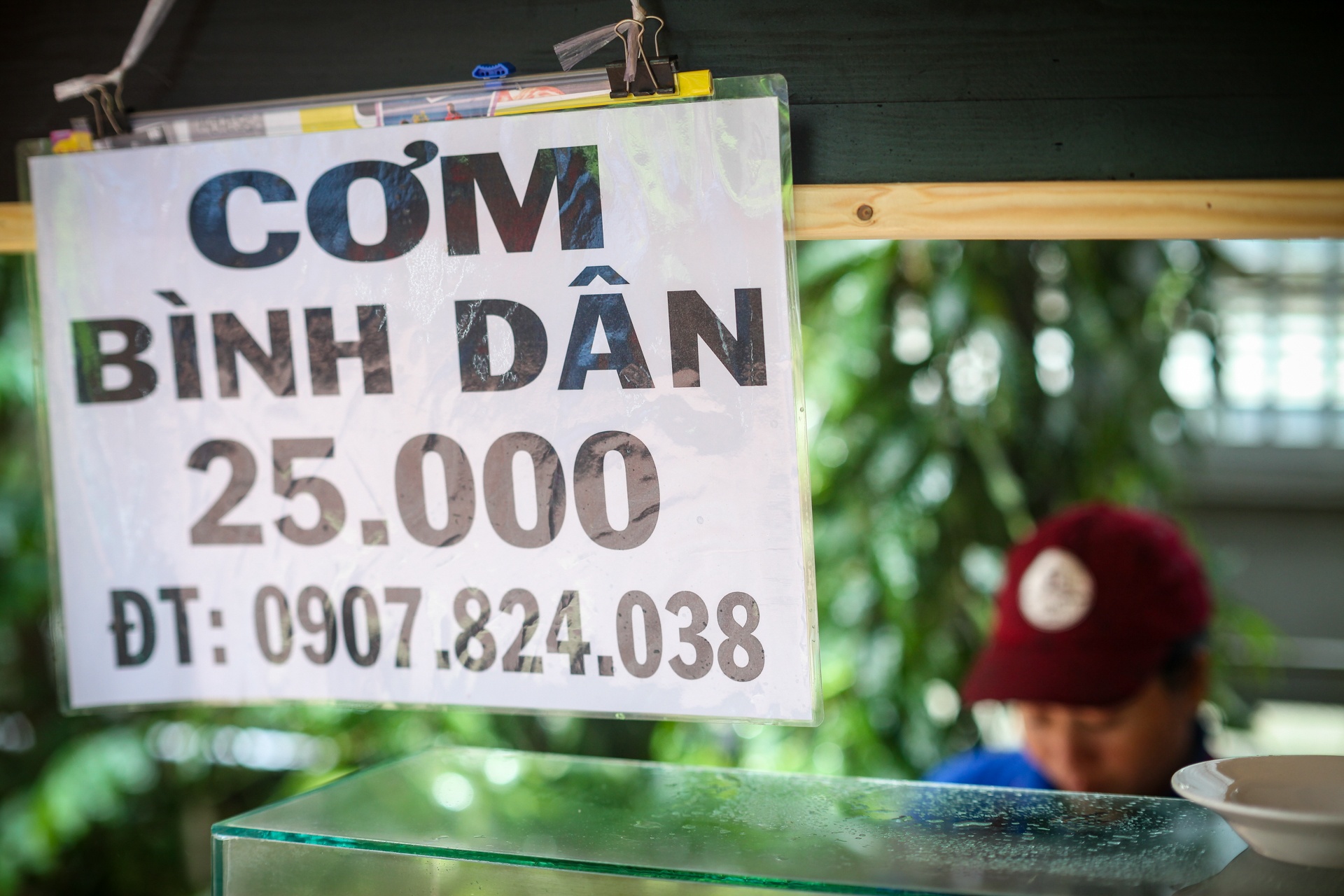 pho hang rong thu 2 sai gon anh 14