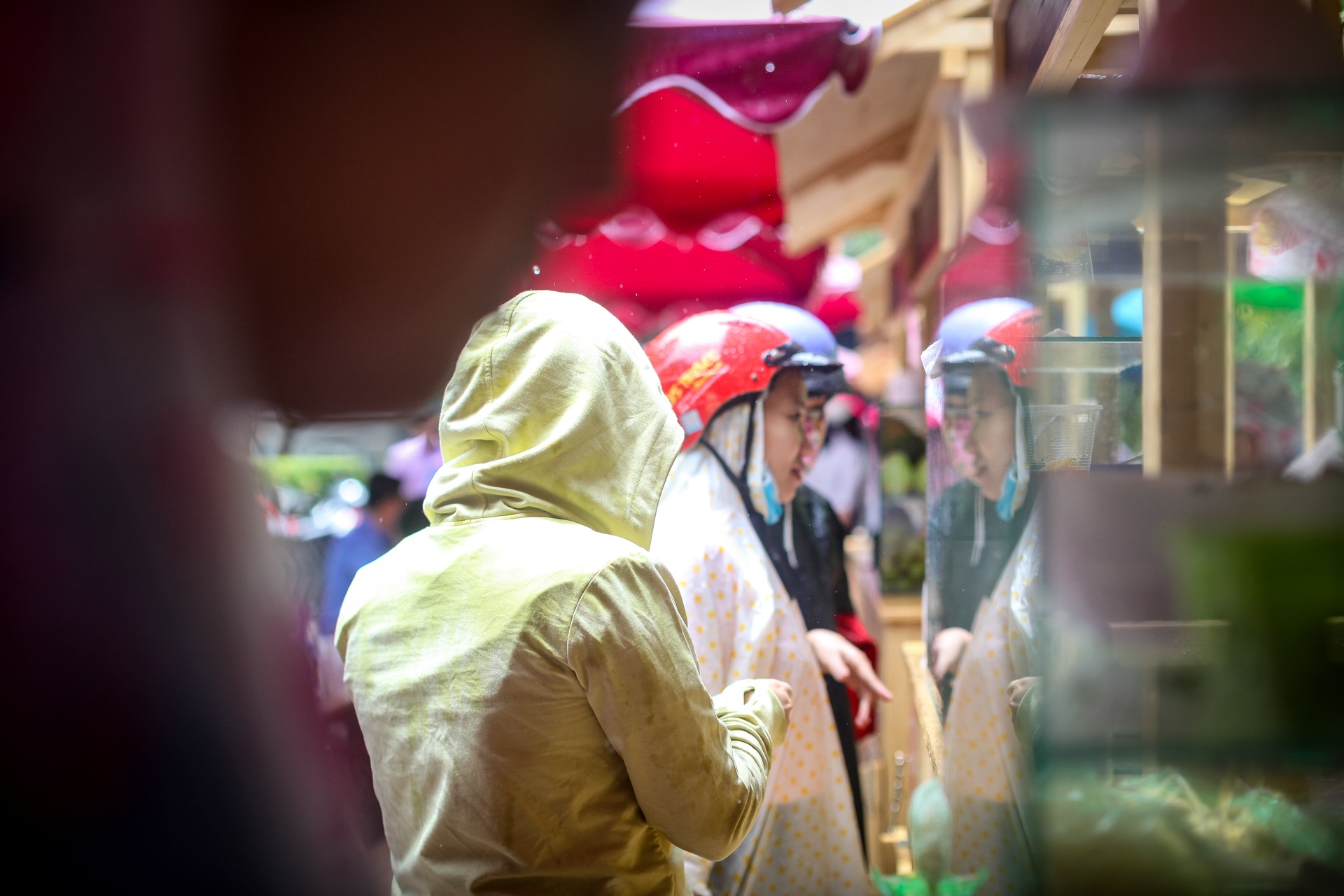 pho hang rong thu 2 sai gon anh 13