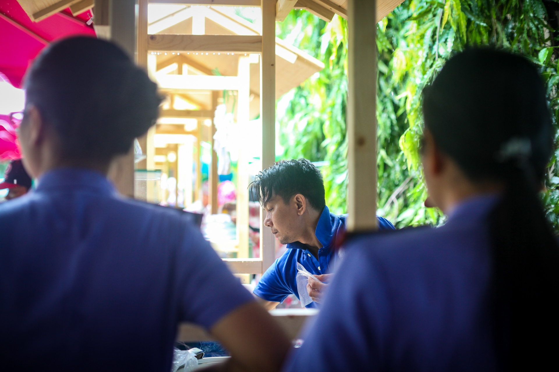 pho hang rong thu 2 sai gon anh 8