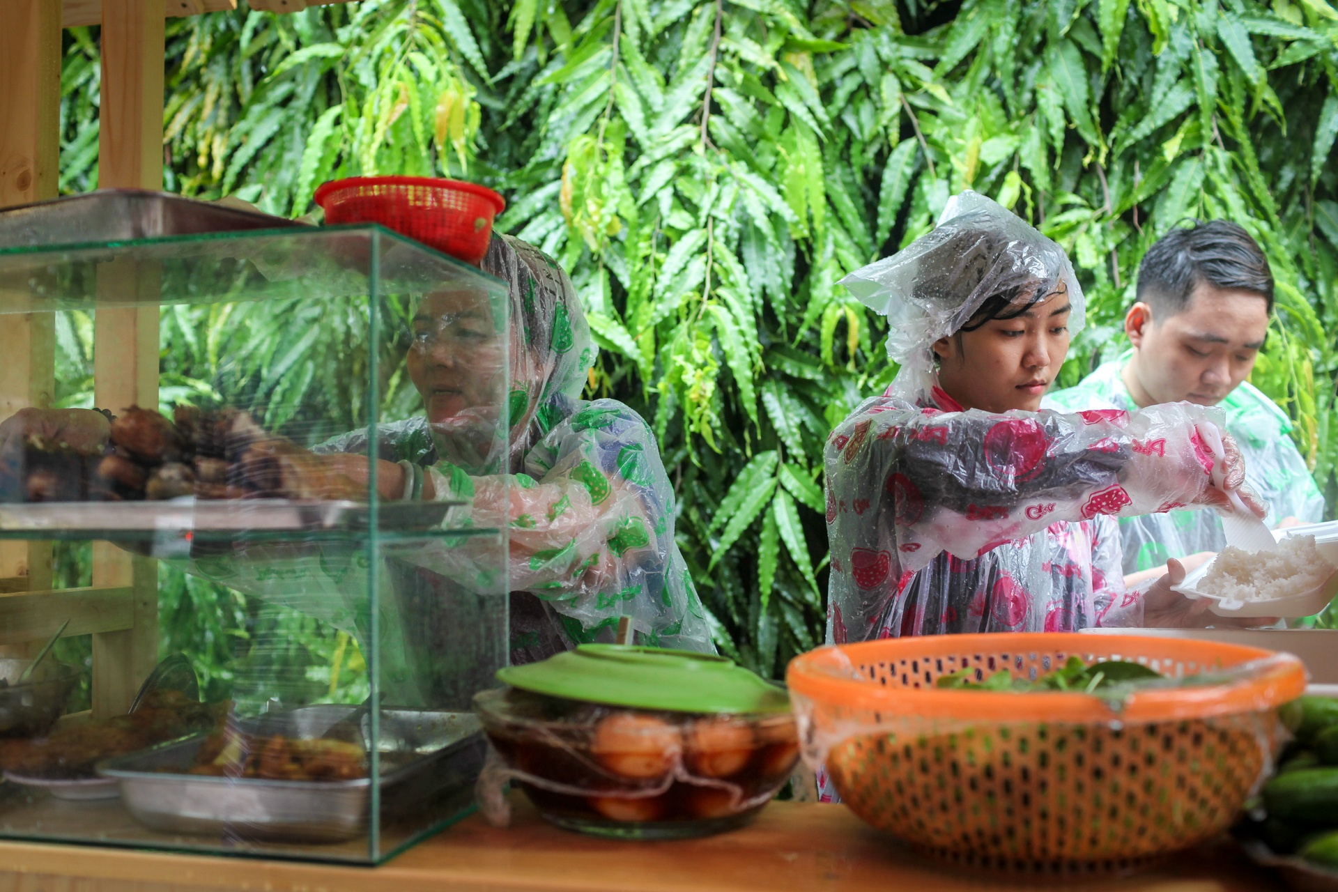 pho hang rong thu 2 sai gon anh 12