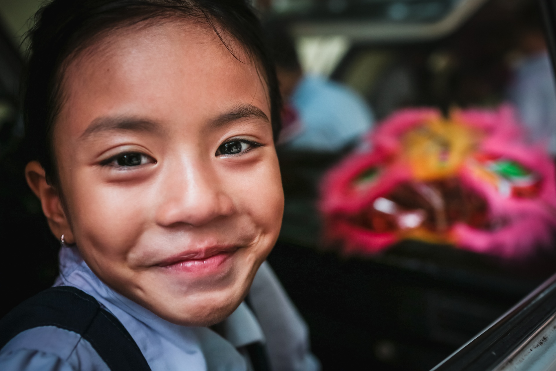 những chuyến xe chuyên chở tuổi thơ của ông giáo già ảnh 9 nhung chuyen xe chuyen cho tuoi tho cua ong giao gia anh 9