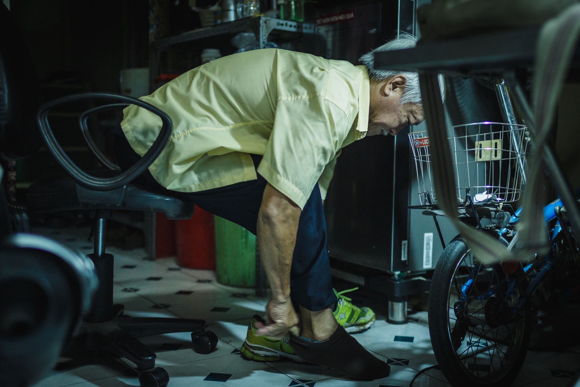 những chuyến xe chuyên chở tuổi thơ của ông giáo già ảnh 22 nhung chuyen xe chuyen cho tuoi tho cua ong giao gia anh 22