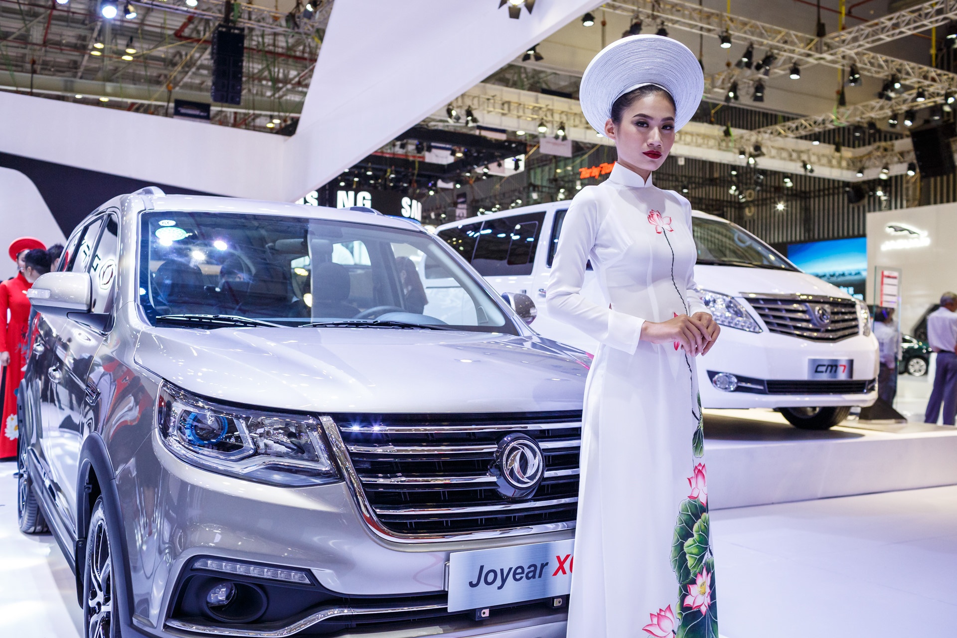 toàn cảnh sự kiện vims 2017 ảnh 18 toan canh su kien vims 2017 anh 18