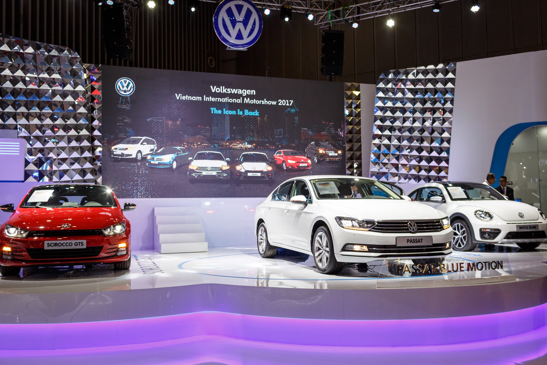 toàn cảnh sự kiện vims 2017 ảnh 11 toan canh su kien vims 2017 anh 11