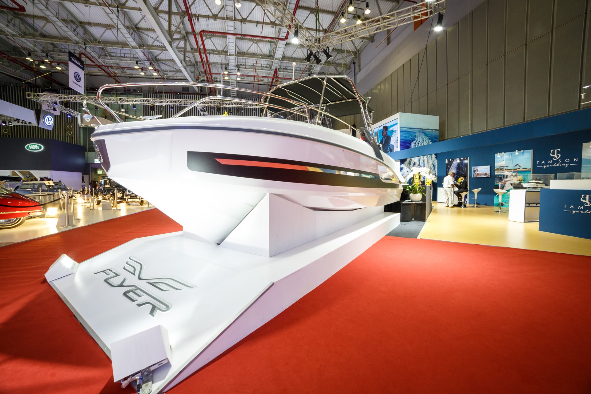 toàn cảnh sự kiện vims 2017 ảnh 10 toan canh su kien vims 2017 anh 10