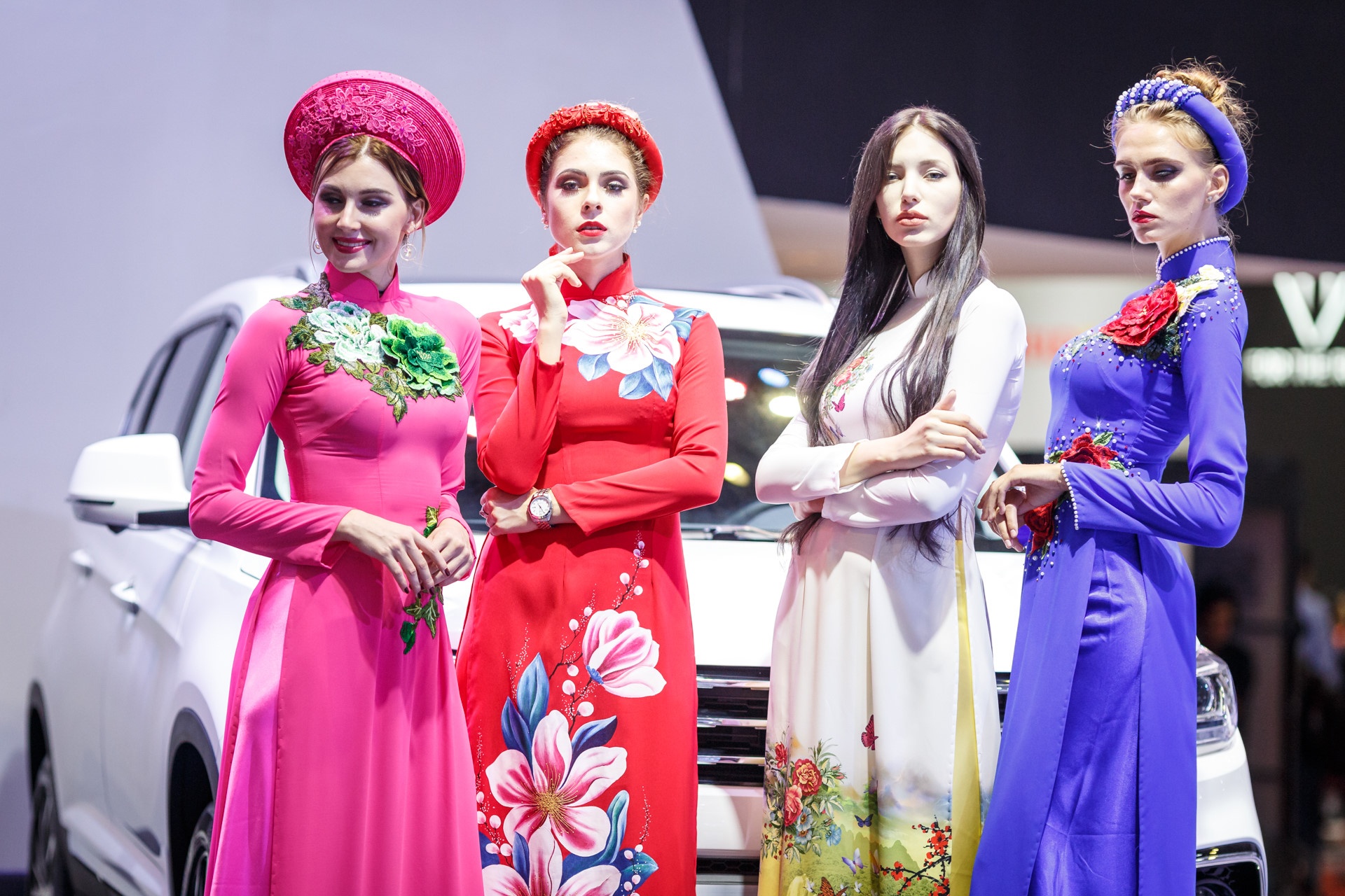 toàn cảnh sự kiện vims 2017 ảnh 15 toan canh su kien vims 2017 anh 15