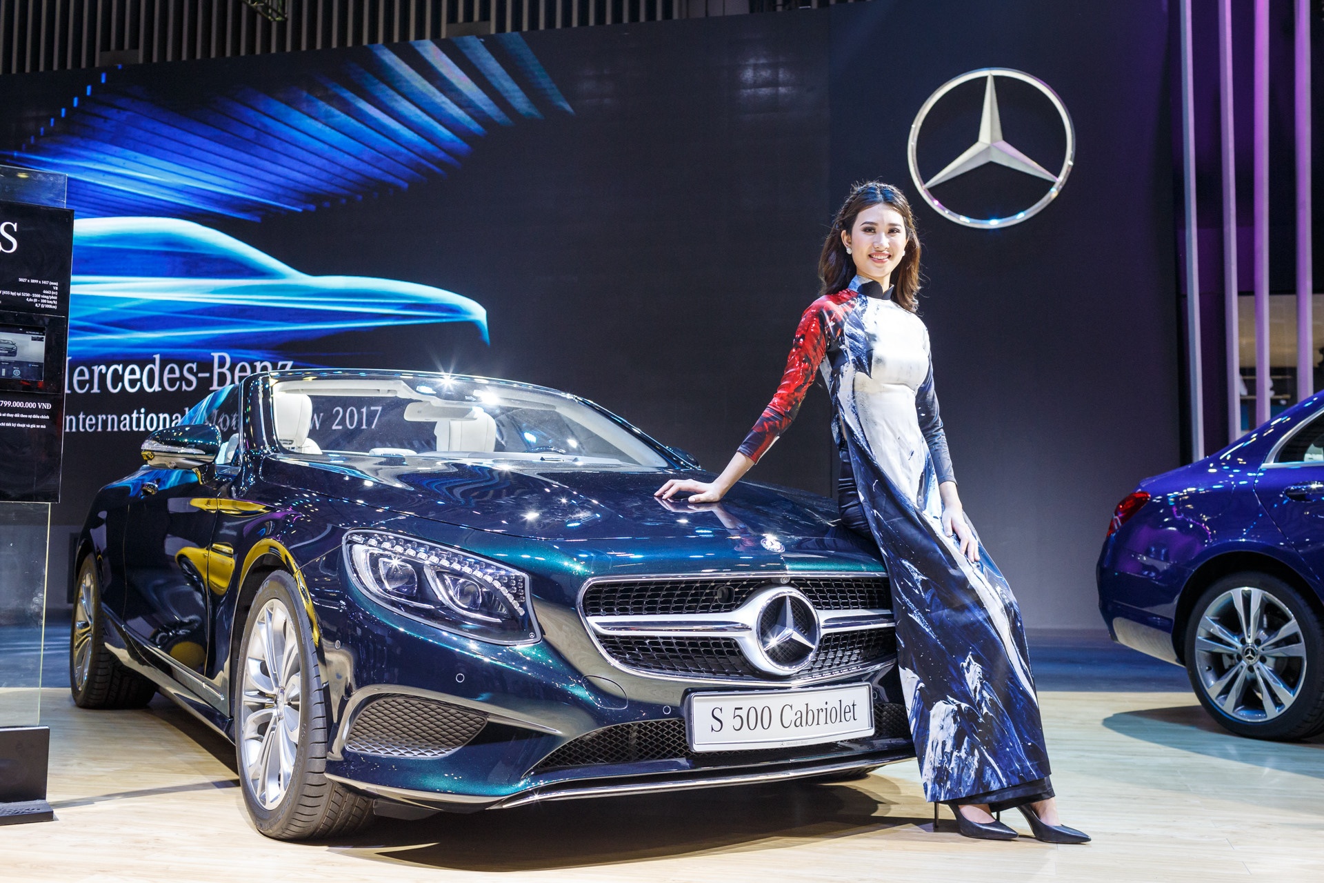 toàn cảnh sự kiện vims 2017 ảnh 5 toan canh su kien vims 2017 anh 5