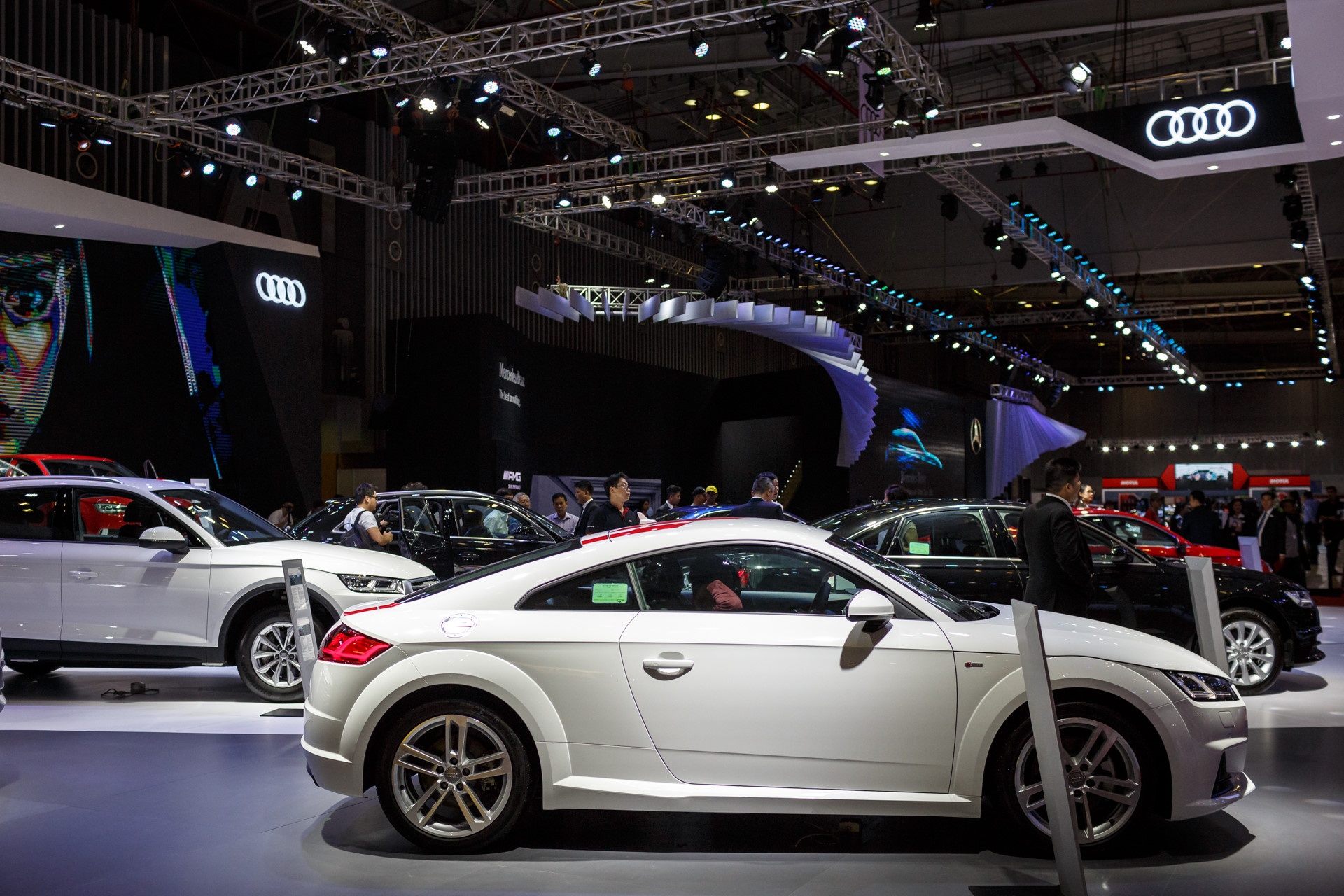 toàn cảnh sự kiện vims 2017 ảnh 6 toan canh su kien vims 2017 anh 6