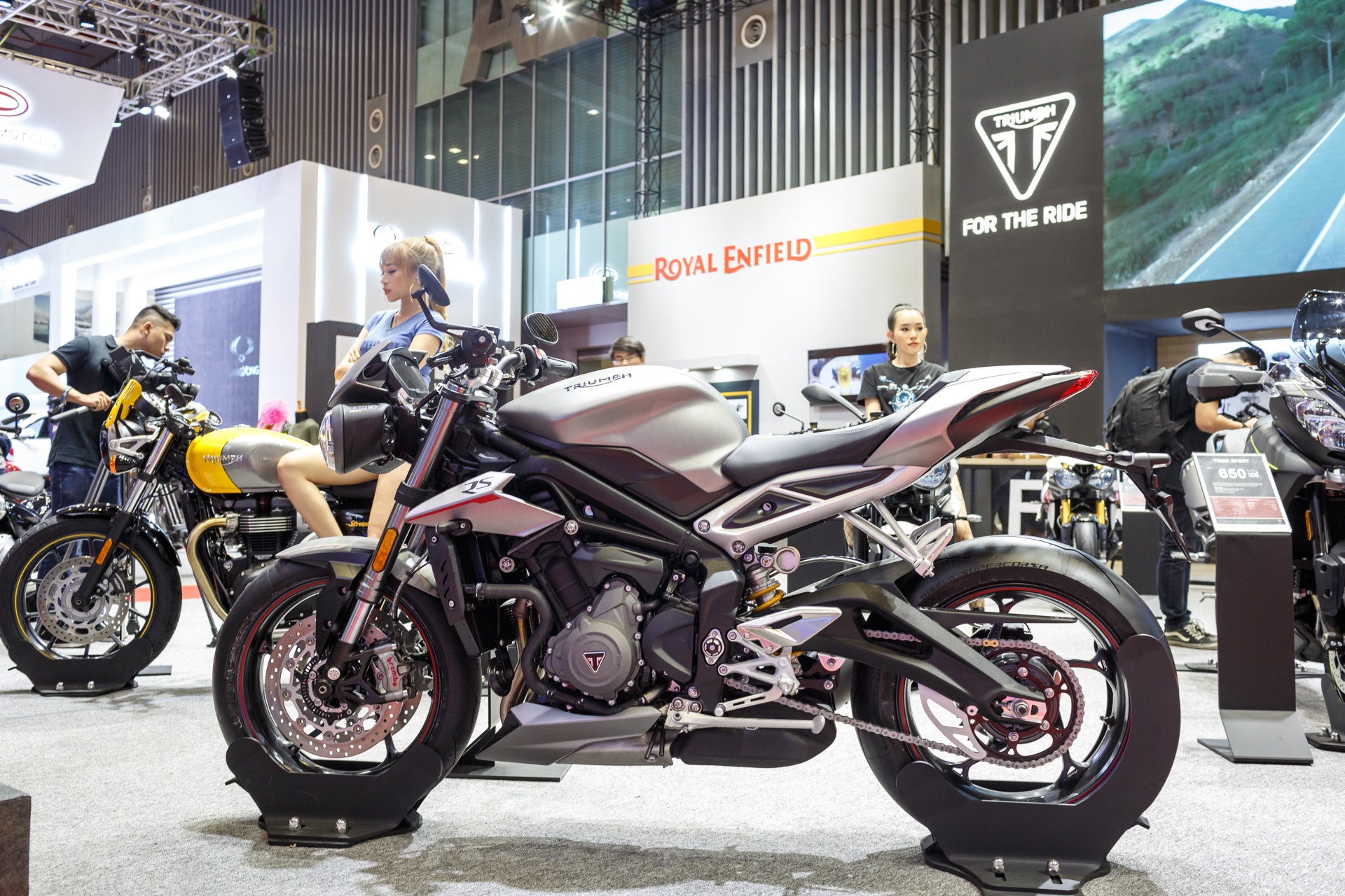 toàn cảnh sự kiện vims 2017 ảnh 12 toan canh su kien vims 2017 anh 12