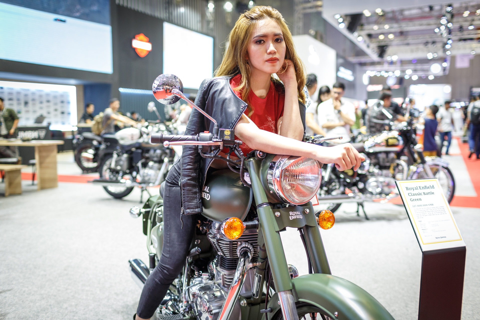 toàn cảnh sự kiện vims 2017 ảnh 17 toan canh su kien vims 2017 anh 17