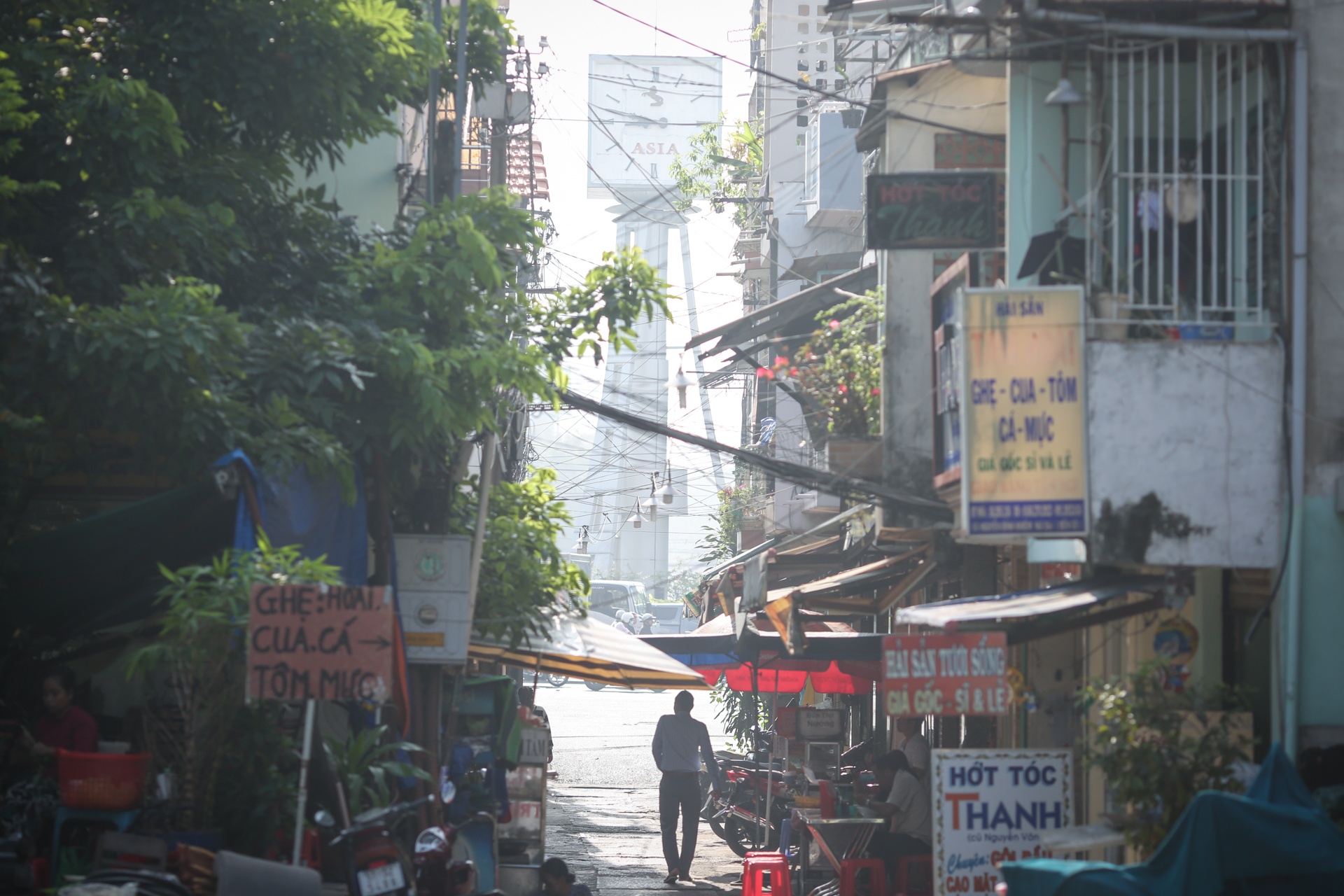 sai gon mu suong tu sang den trua anh 5