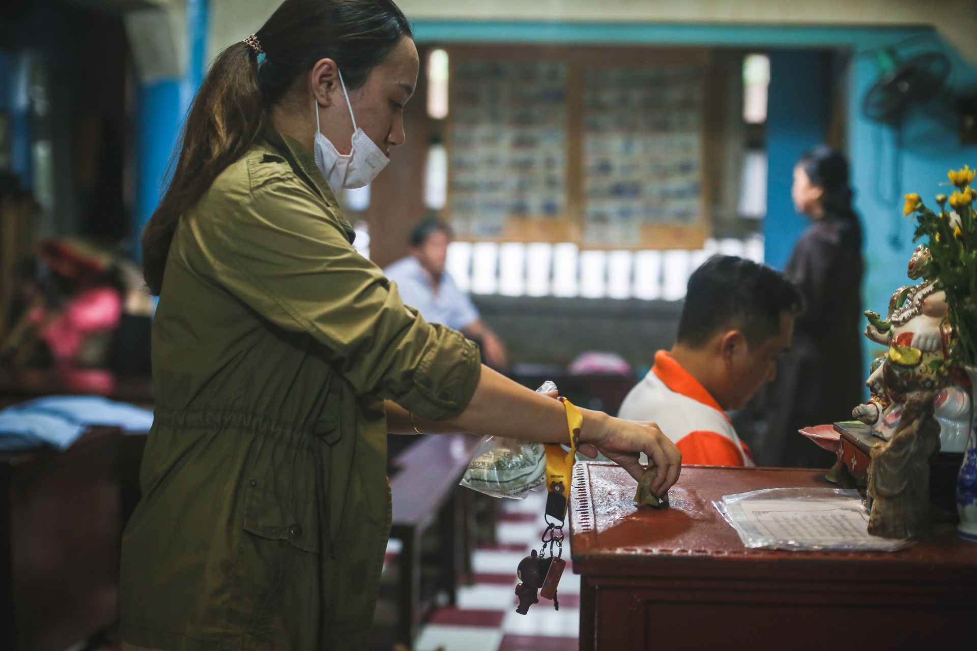 phong kham benh mien phi sai gon anh 16