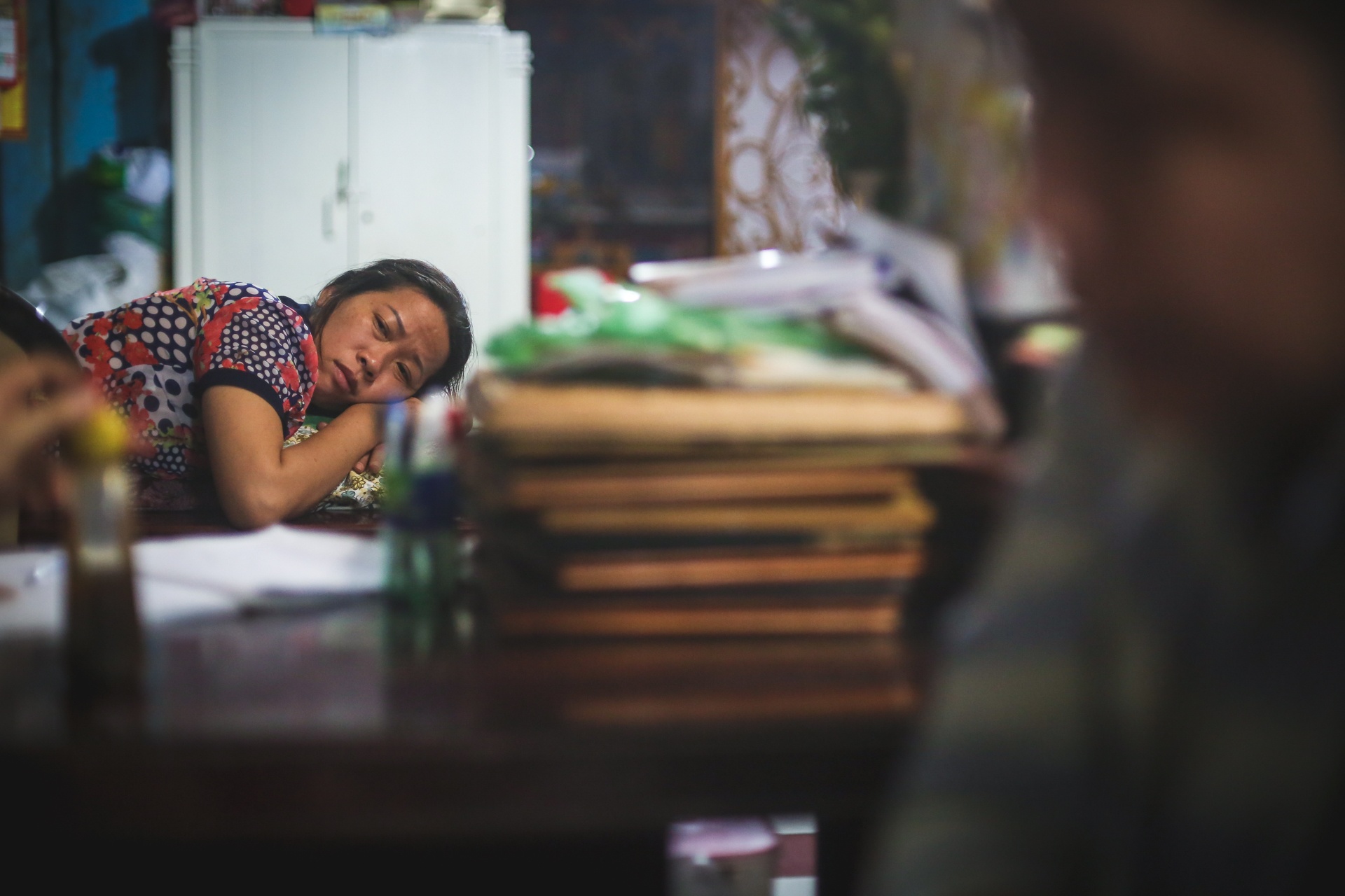 phong kham benh mien phi sai gon anh 23