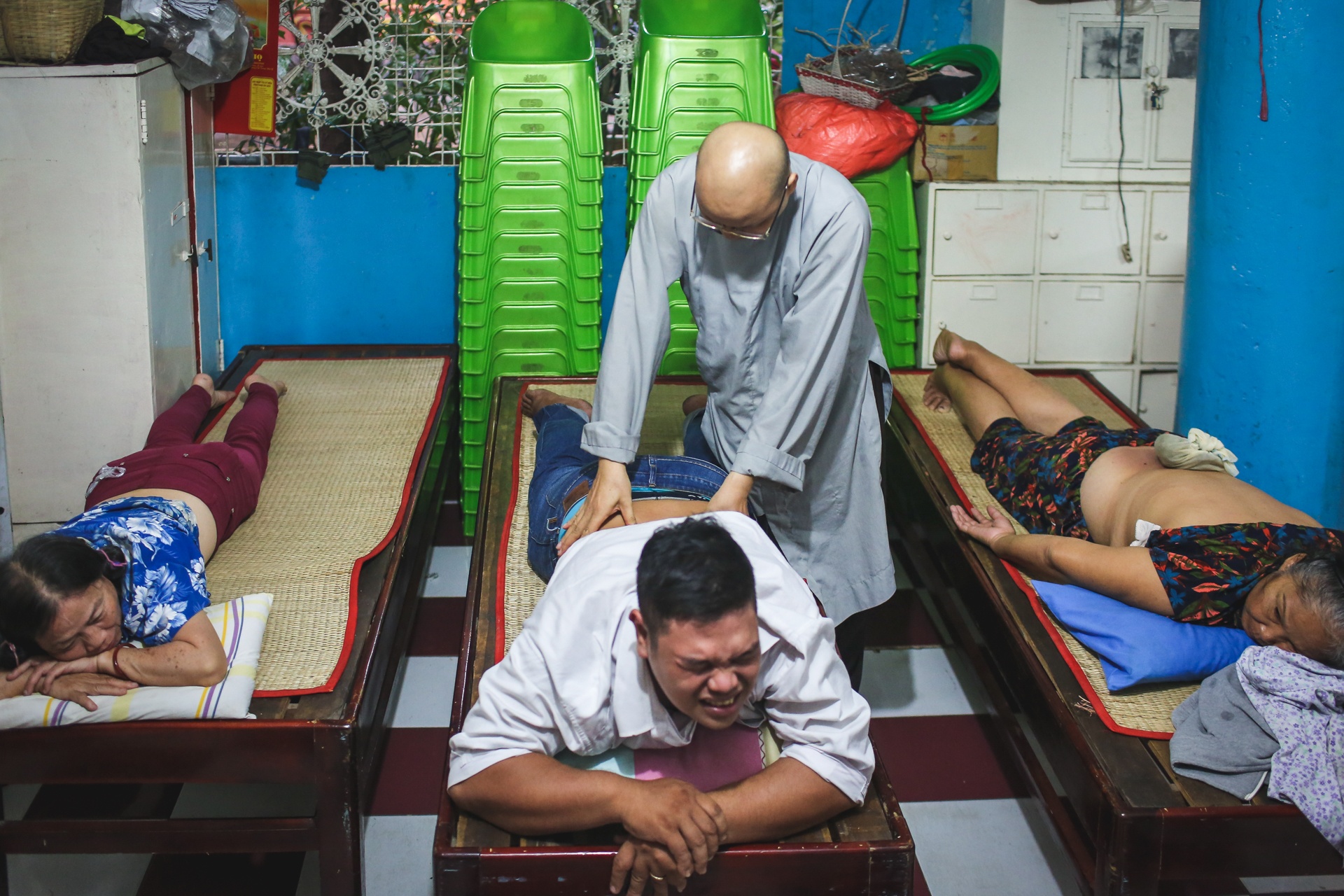 phong kham benh mien phi sai gon anh 3