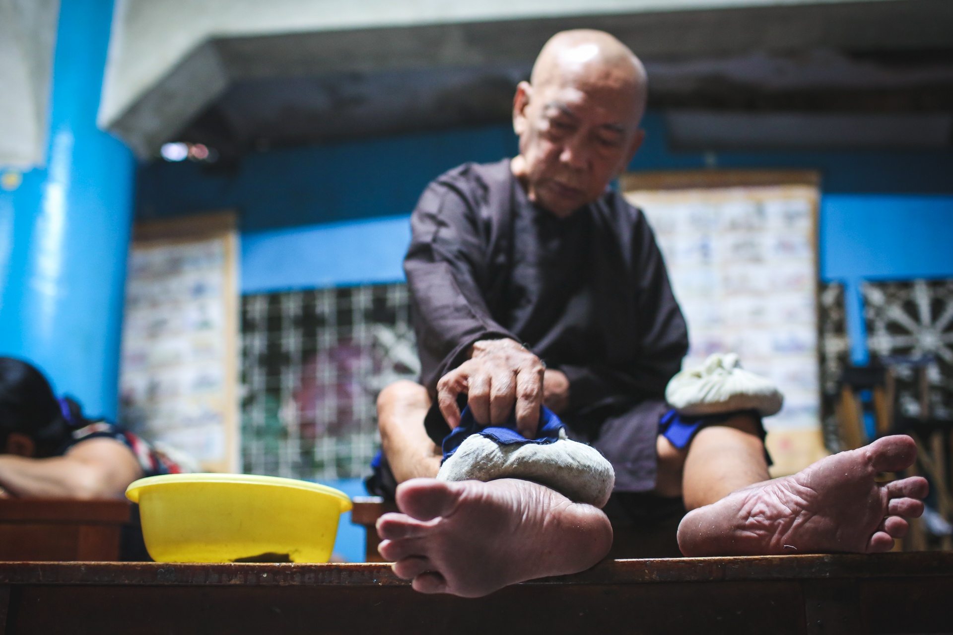 phong kham benh mien phi sai gon anh 24