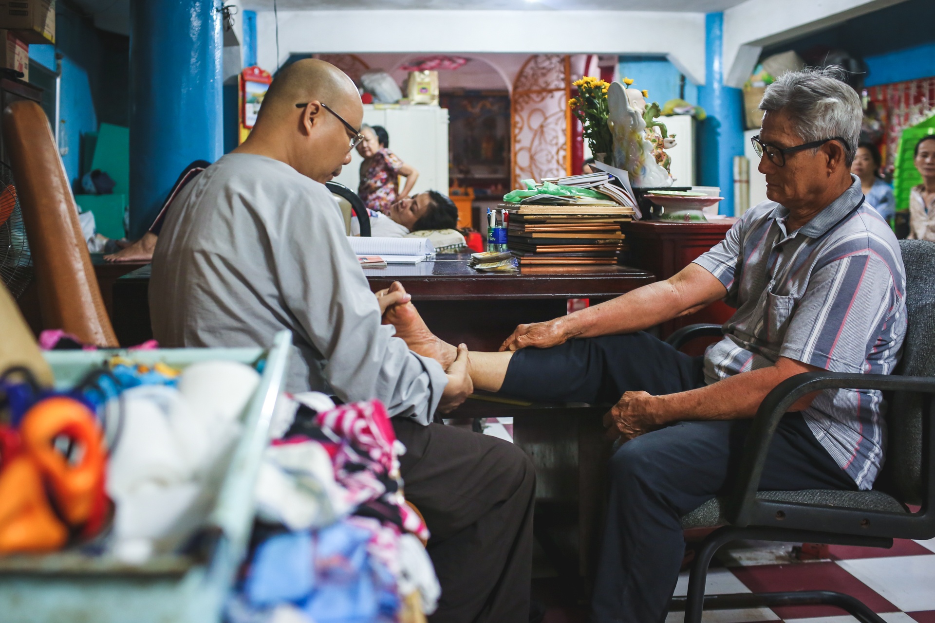 phong kham benh mien phi sai gon anh 4