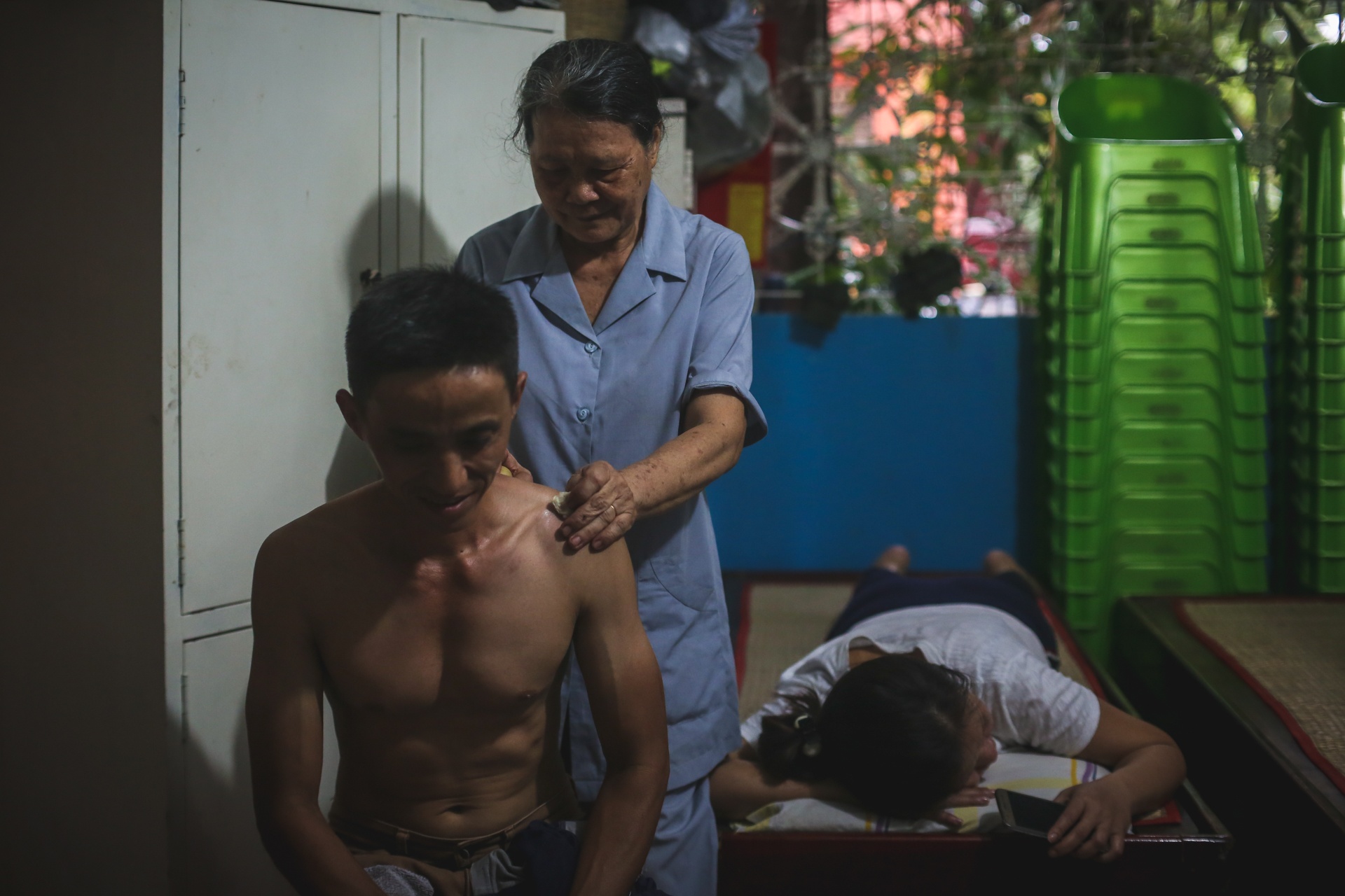 phong kham benh mien phi sai gon anh 12