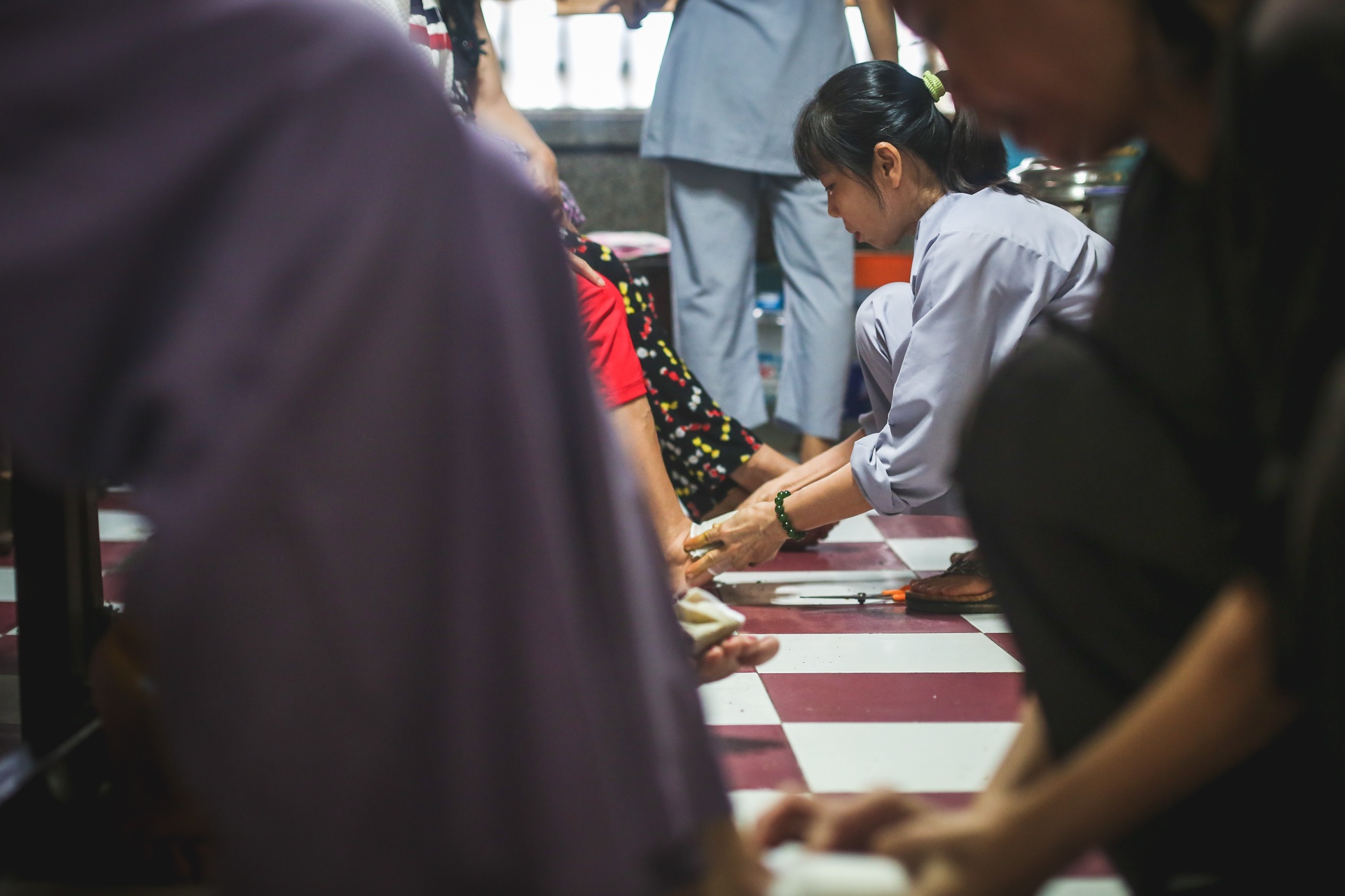 phong kham benh mien phi sai gon anh 13